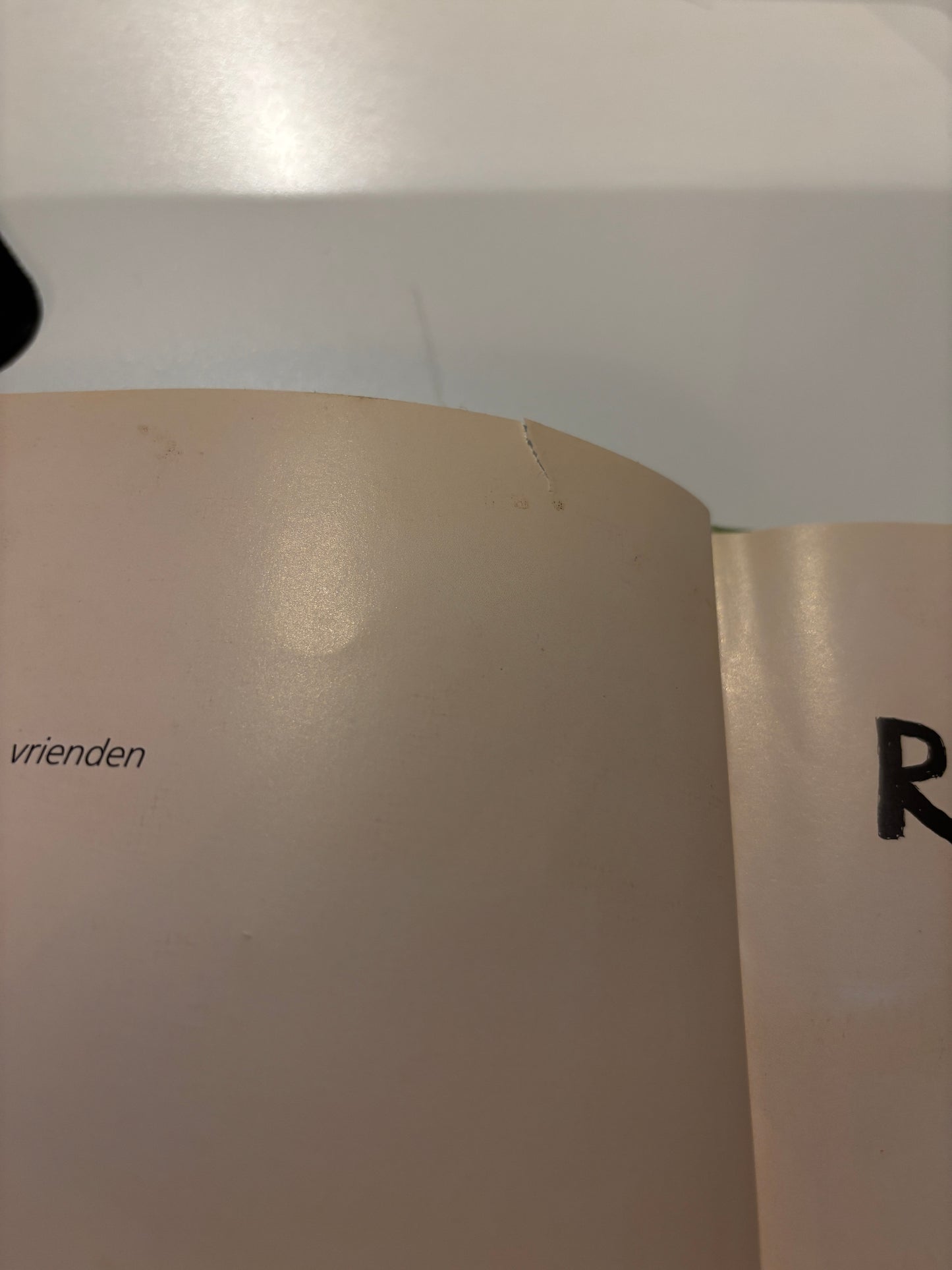 Guido van Genechten - Rikki en Mia de kip