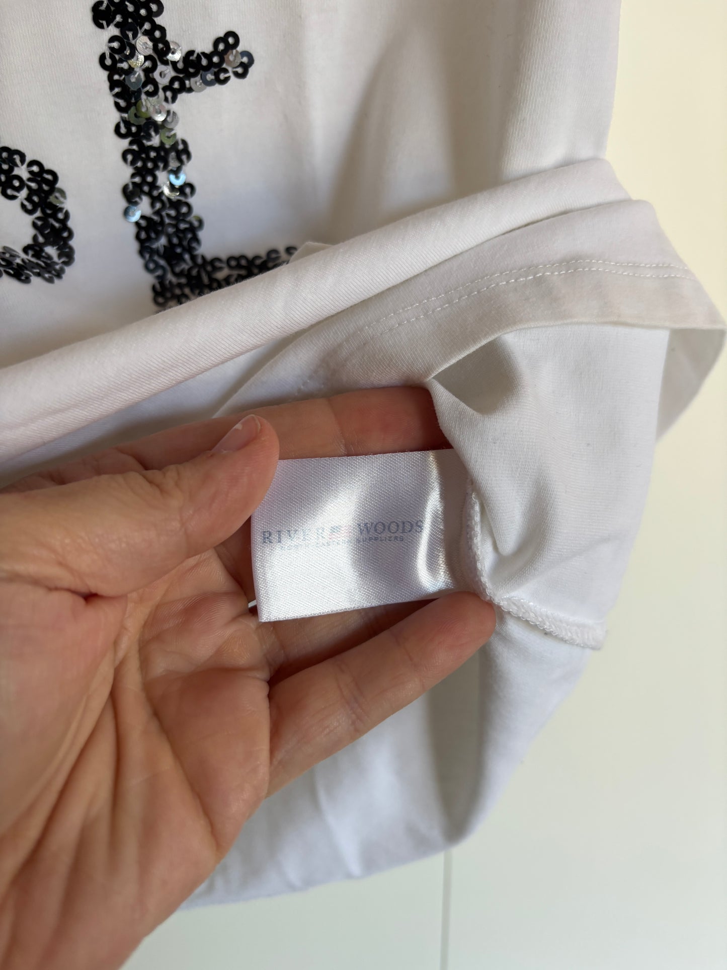 T-shirt "La vie en rose"