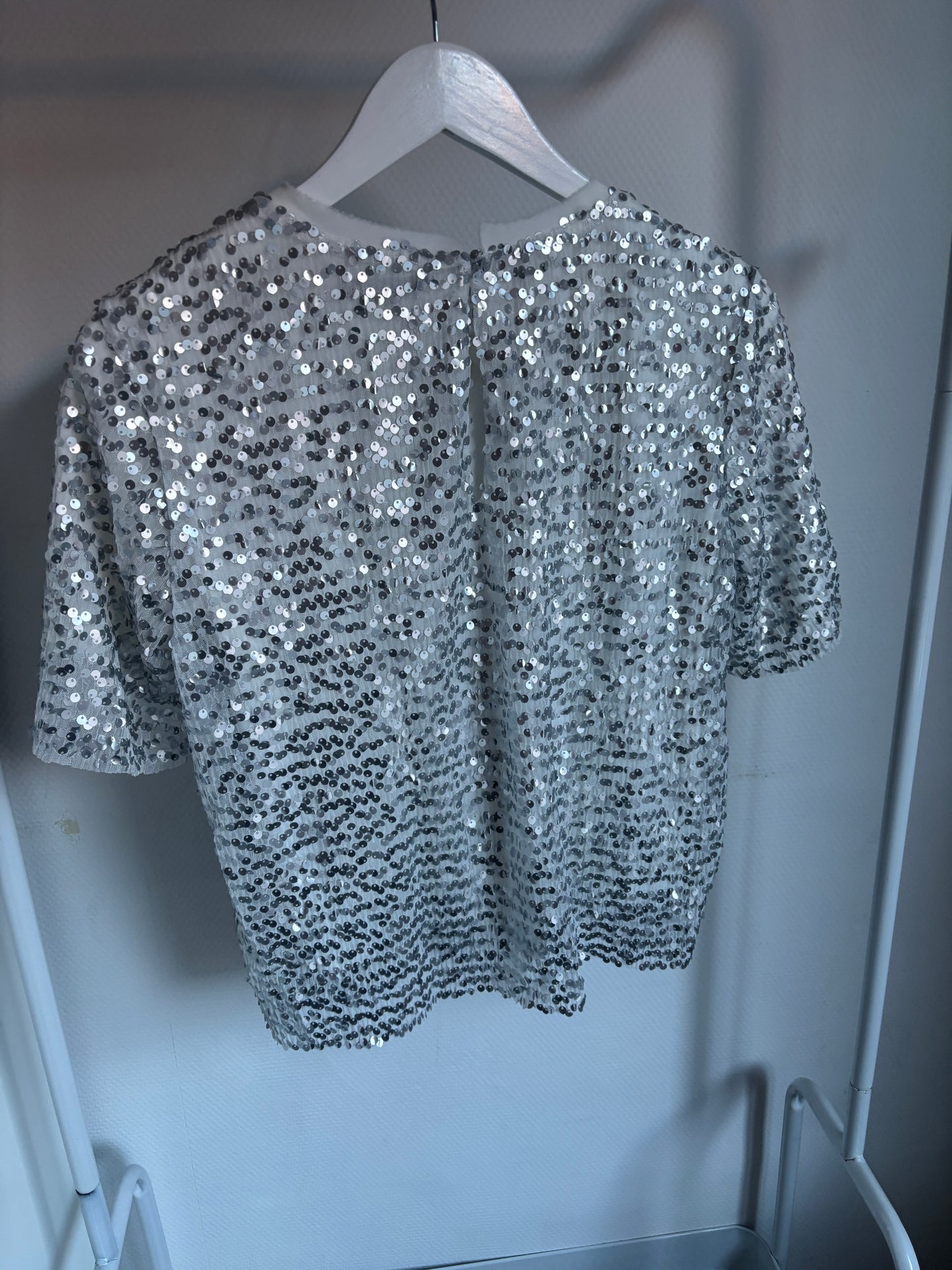 Glitterblouse