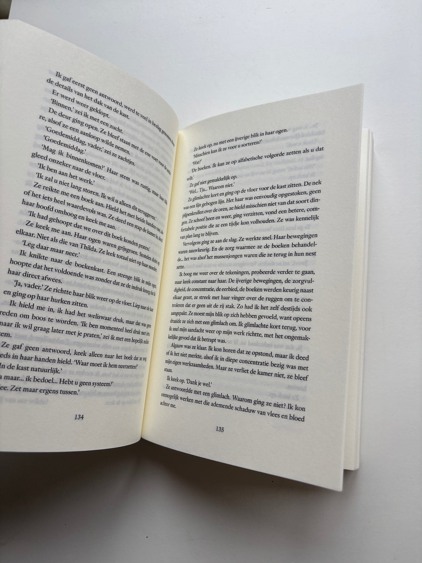 Maja Lunde - De geschiedenis van de bijen