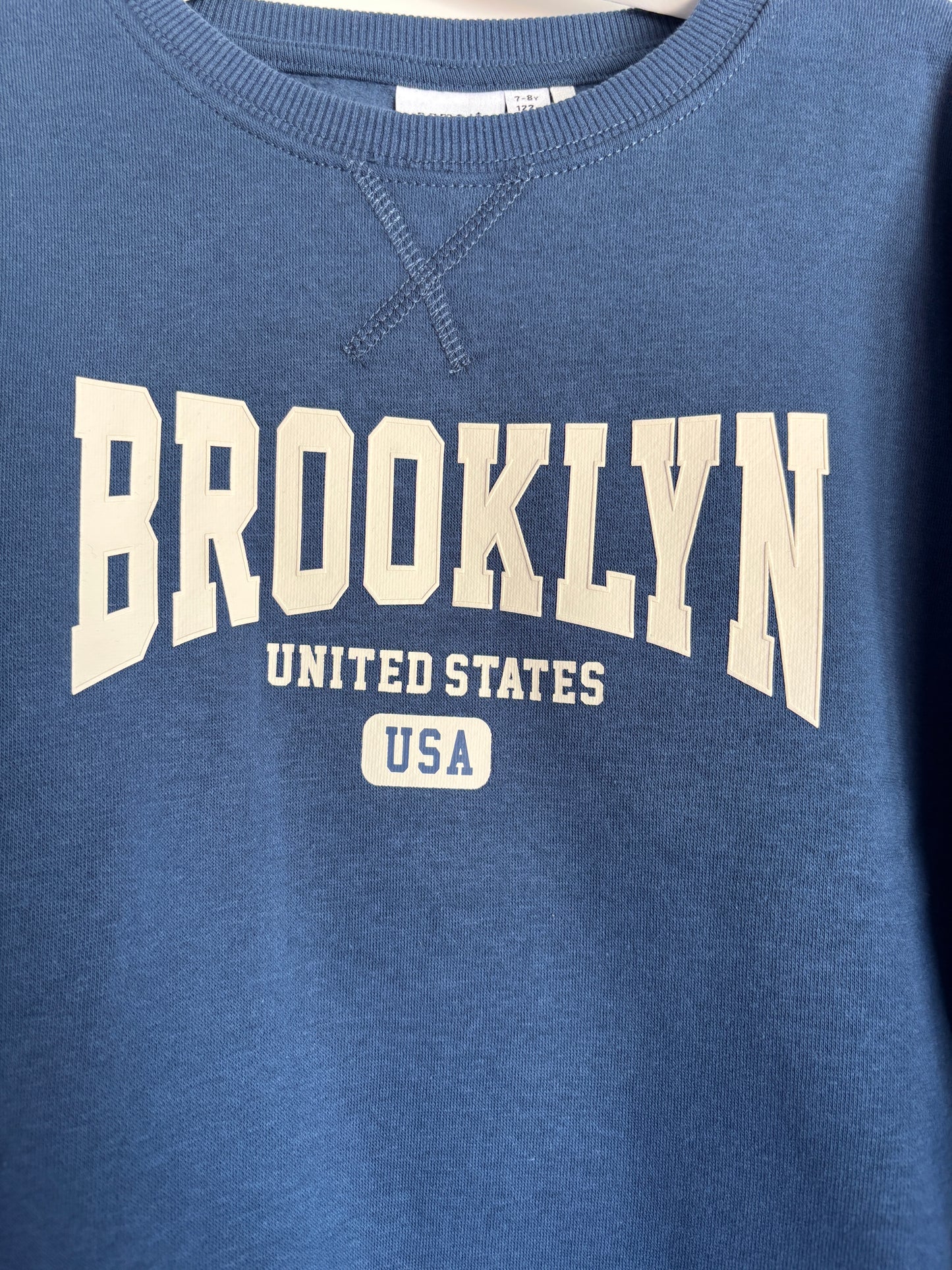 Sweater Brooklyn