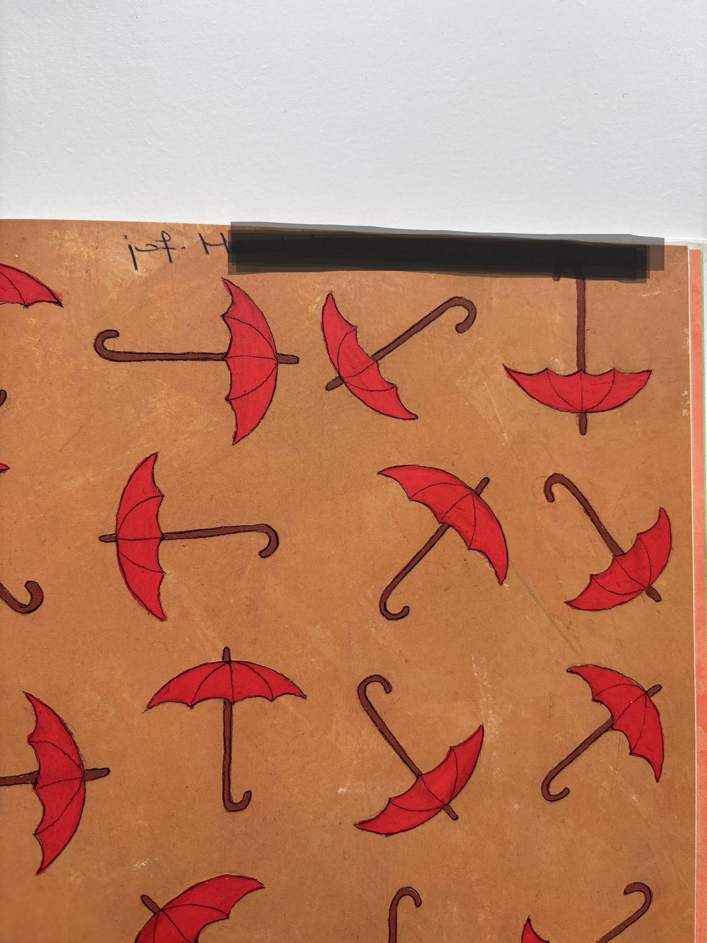 Kim in het land van de kartonnen dozen