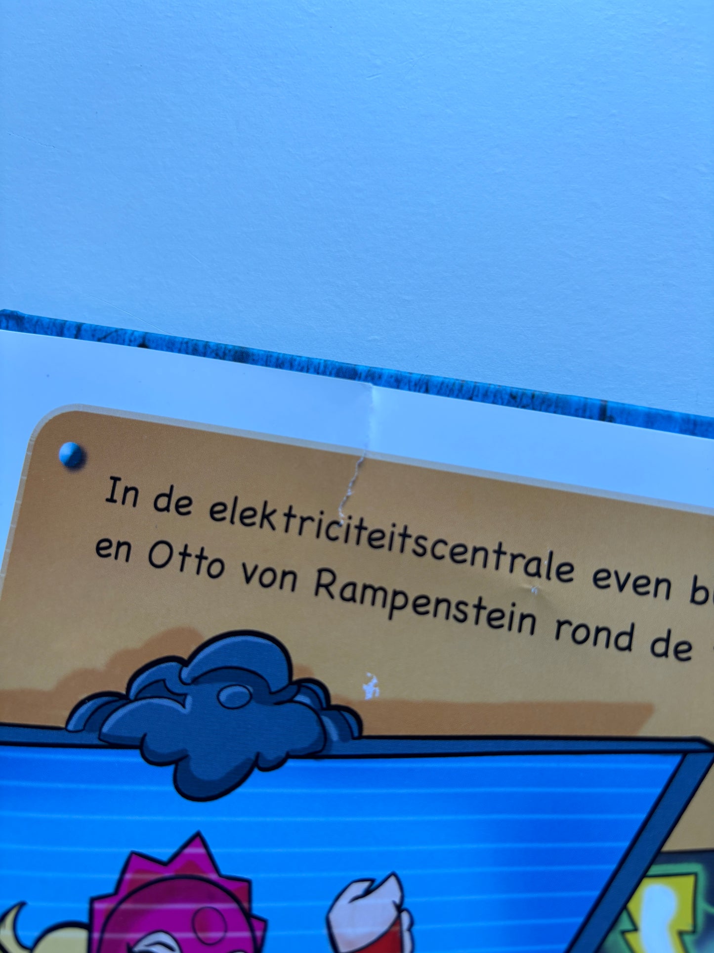 Het geheim van Mega Mindy