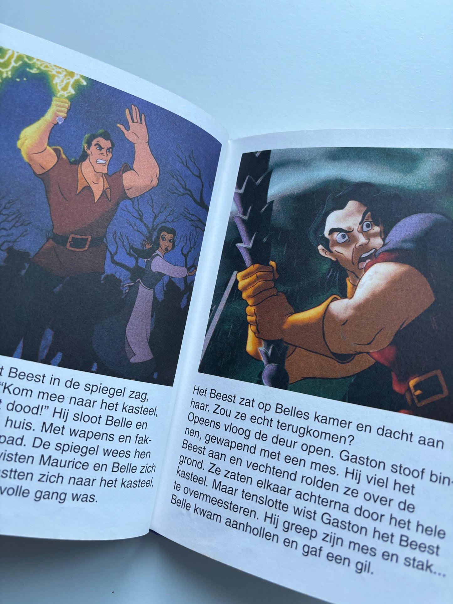 Mooiste sprookjes boek