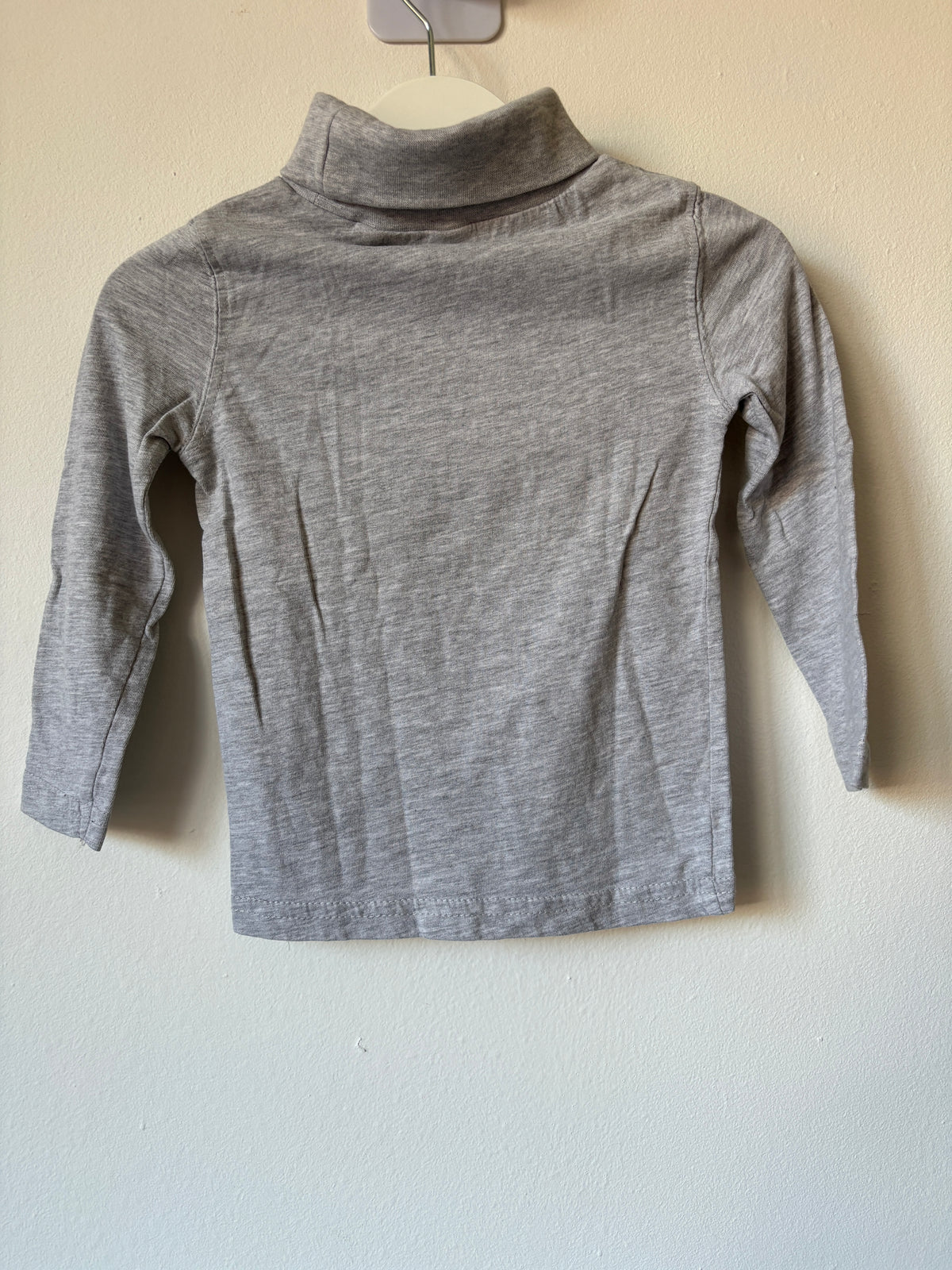Grijs colshirt | Zeeman | 92