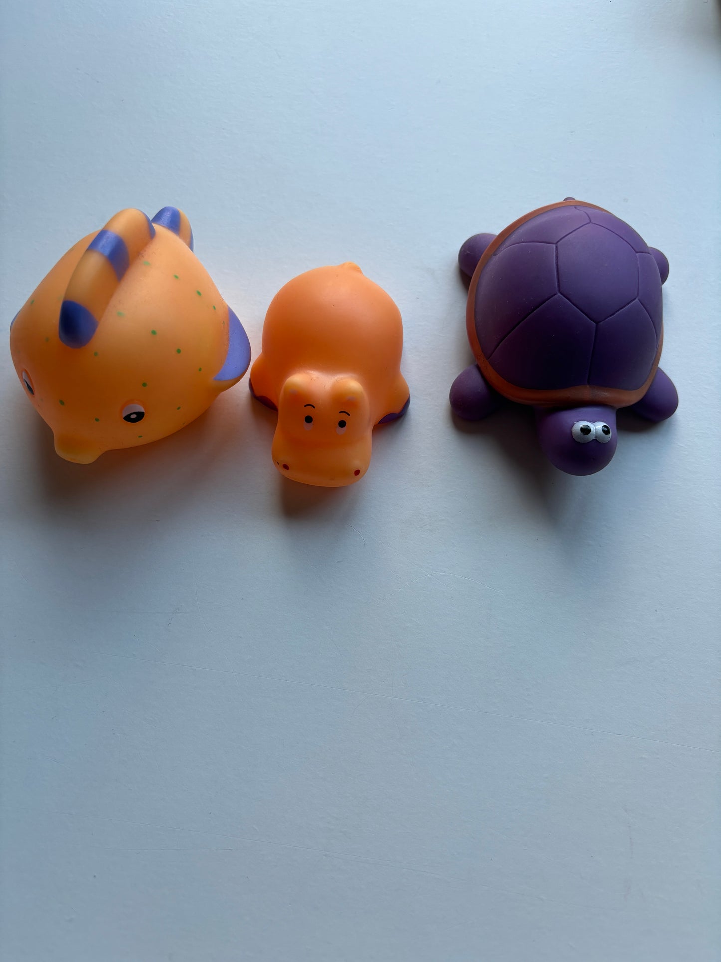 Set badspeelgoed (3)