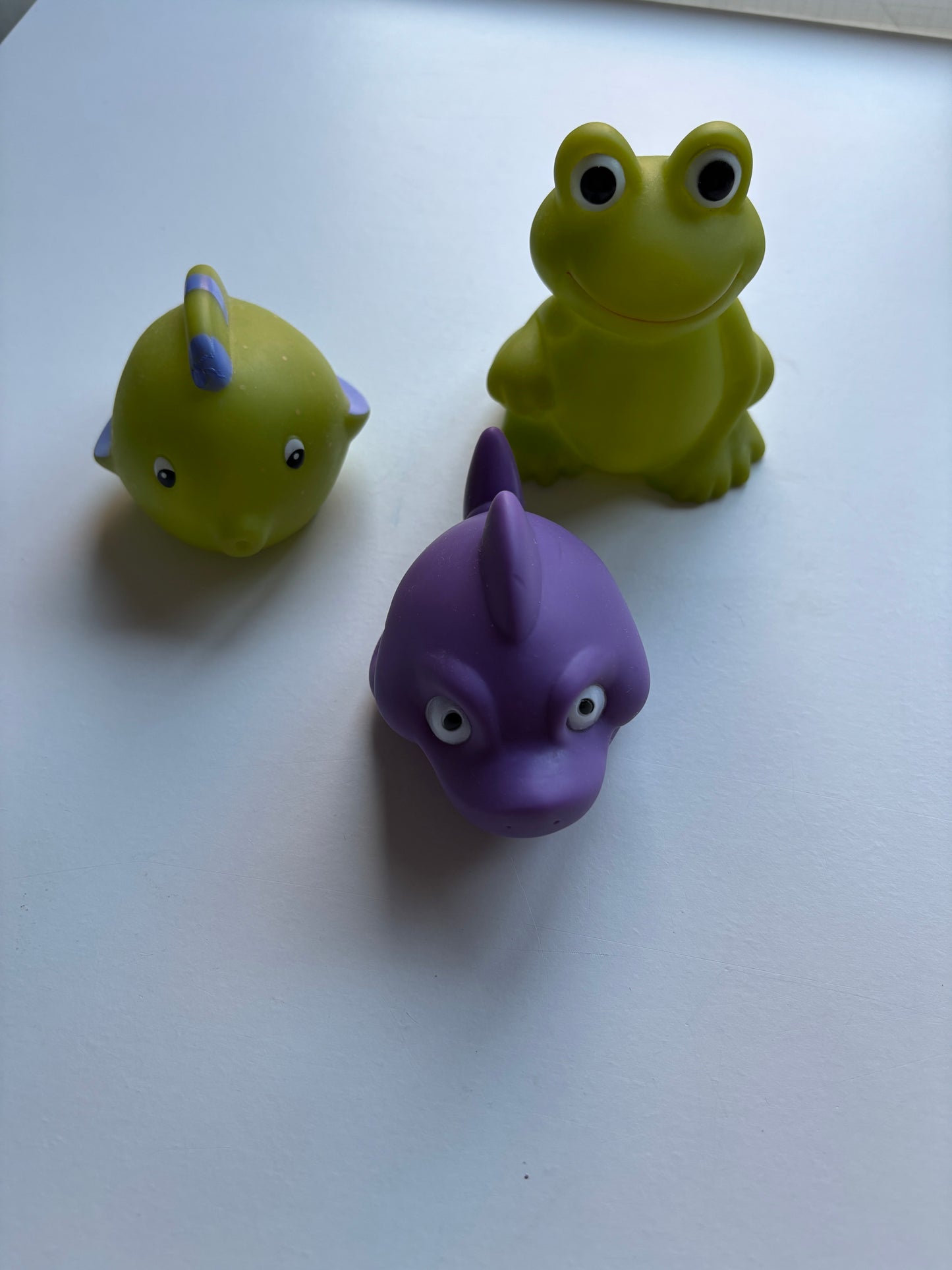 Set badspeelgoed (3)