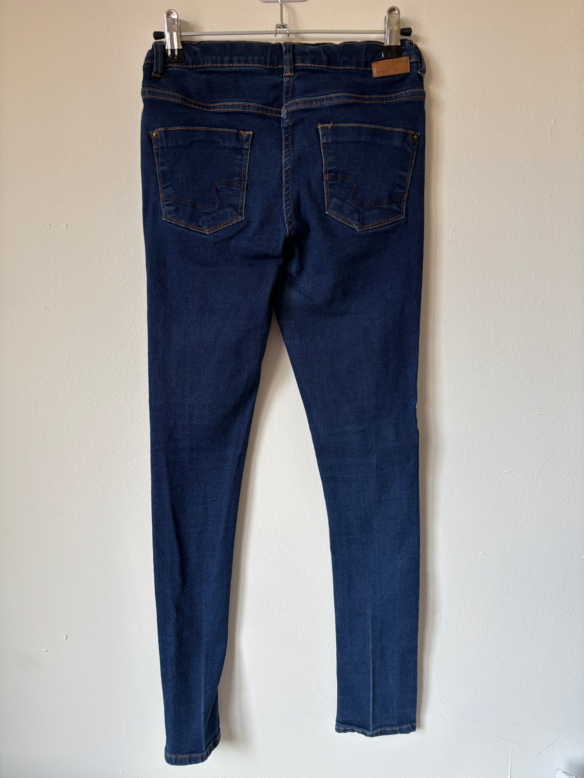 Jeansbroek | Milla Star | 164