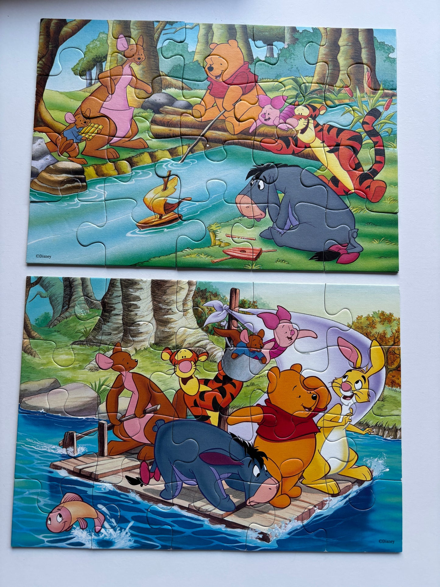 Disney - Winnie The Pooh