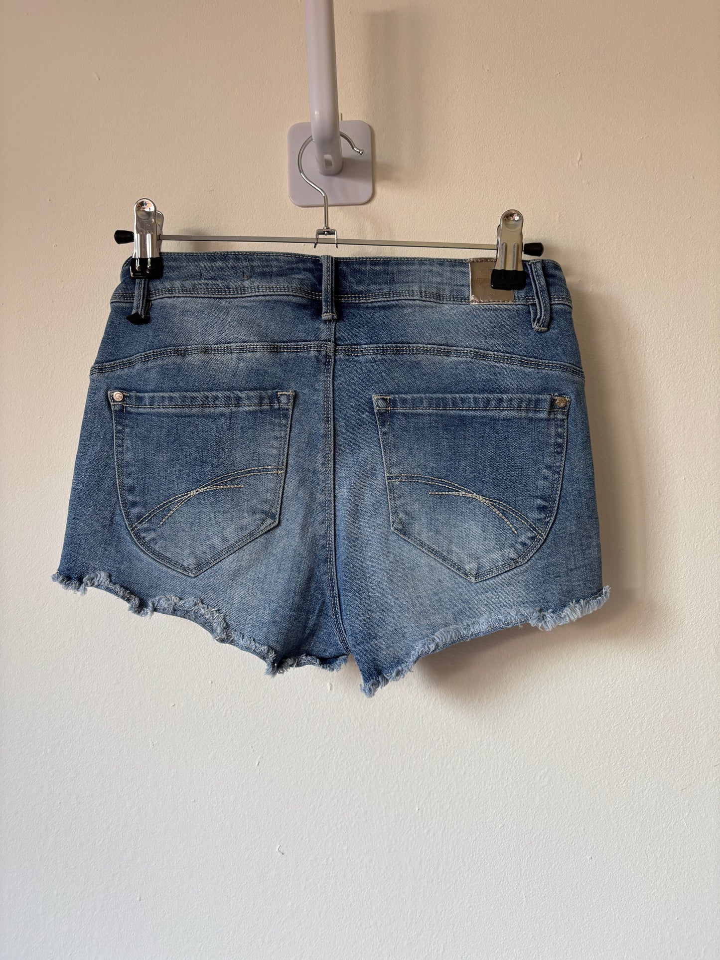 Jeansshort | CoolCat | S