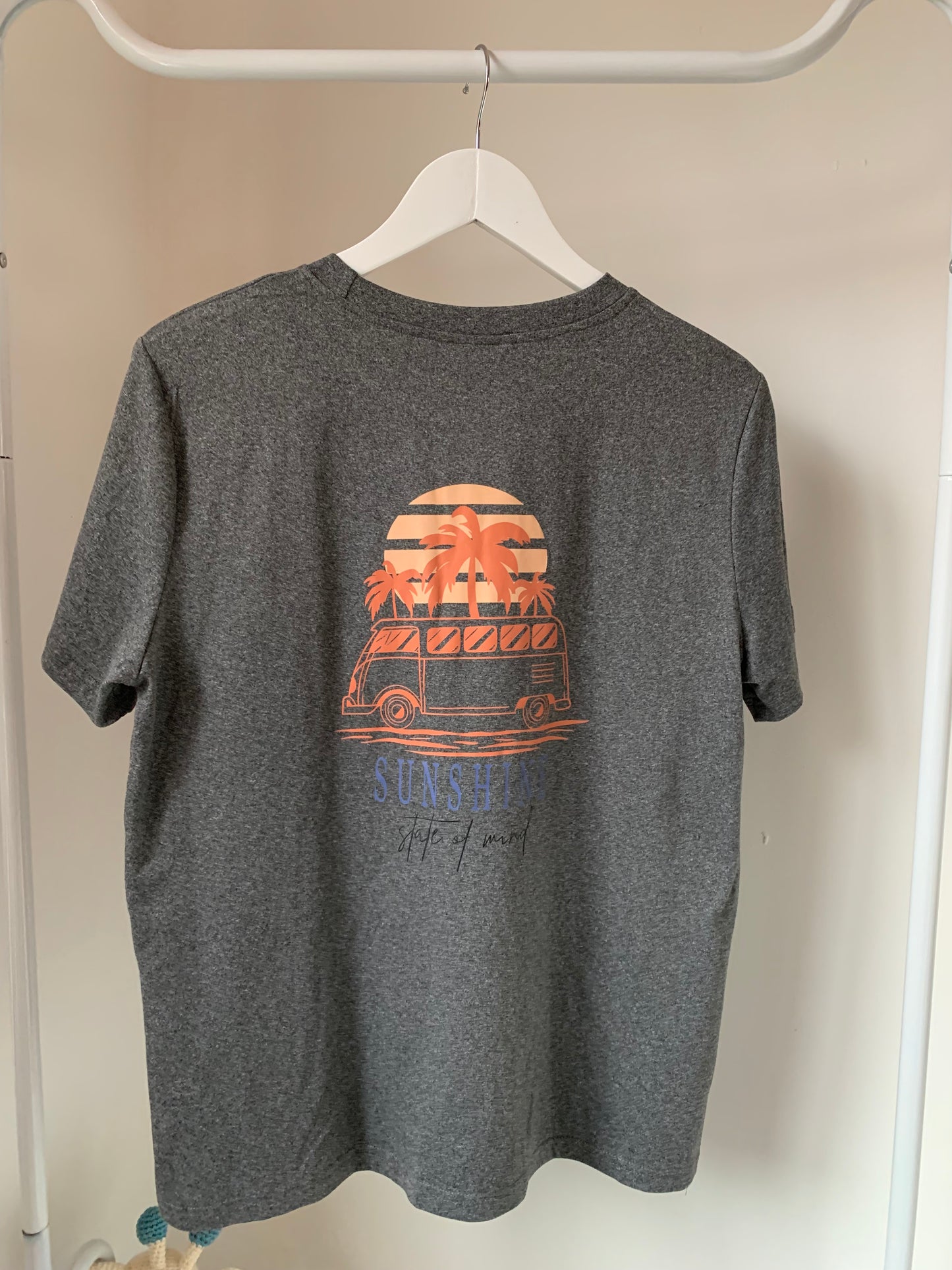 T-shirt M - zeer goede staat⚡