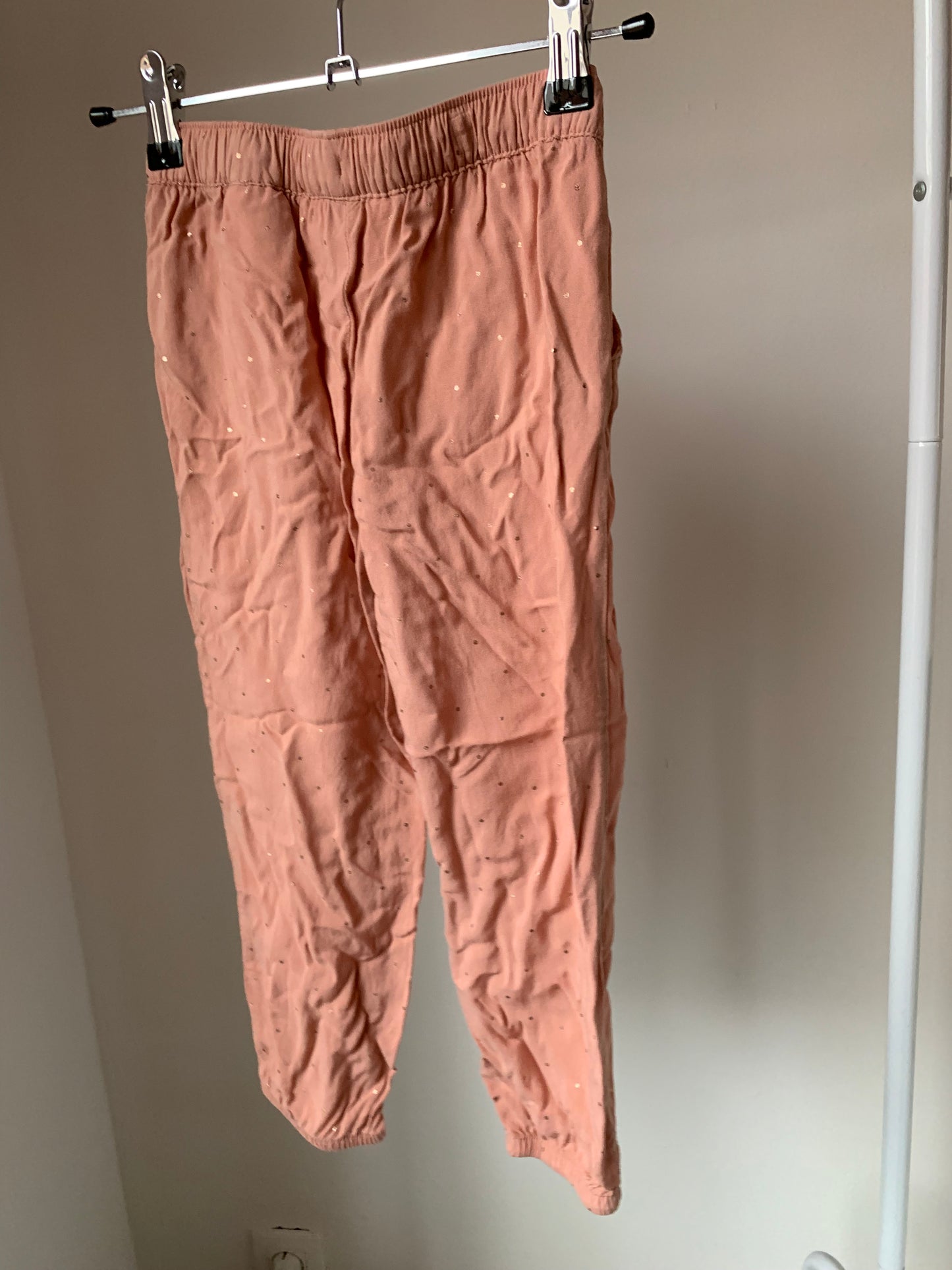 H&M broek 110 - nieuwstaat 💸