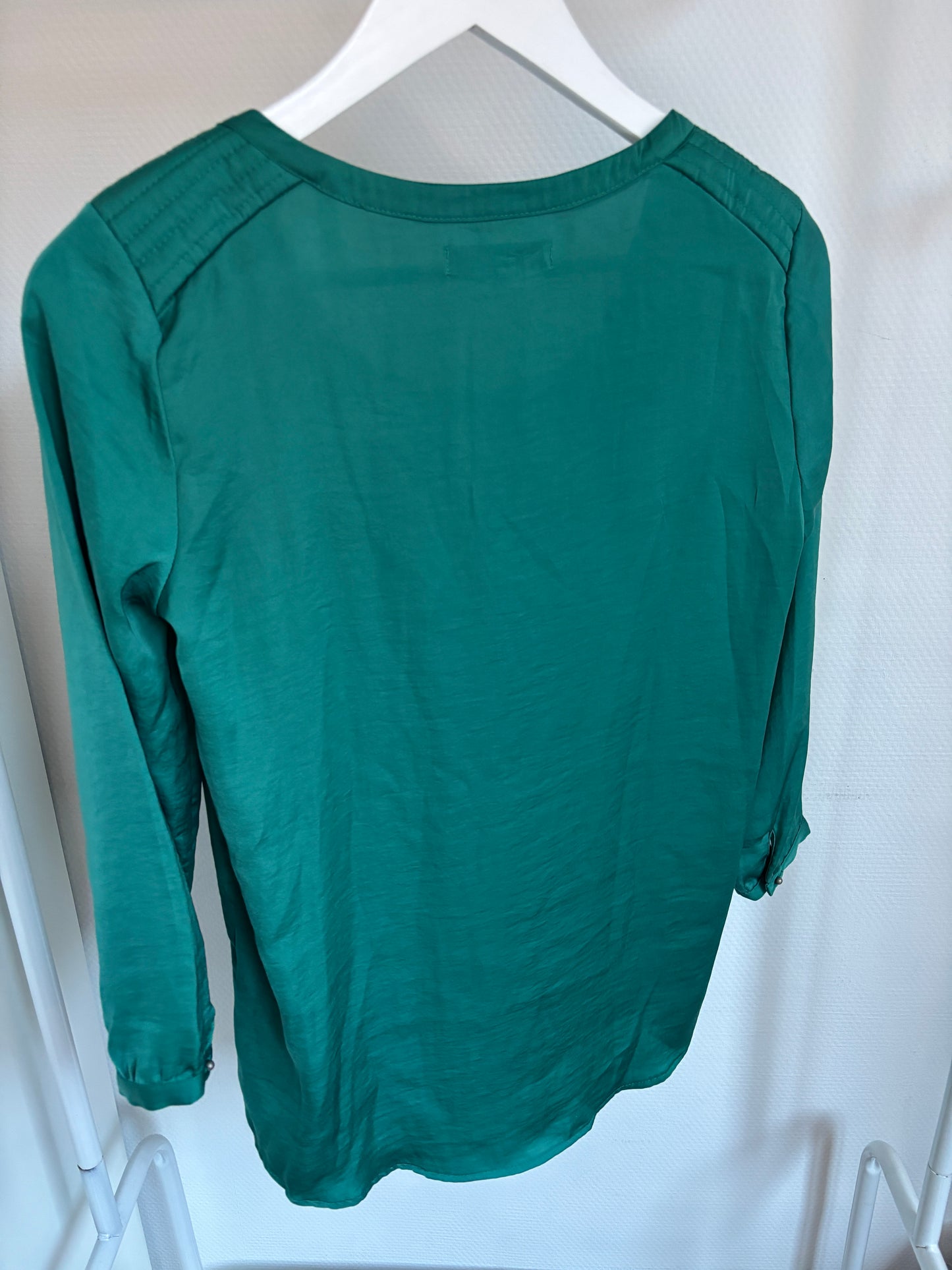 Pull&Bear blouse S - Nieuwstaat 💸