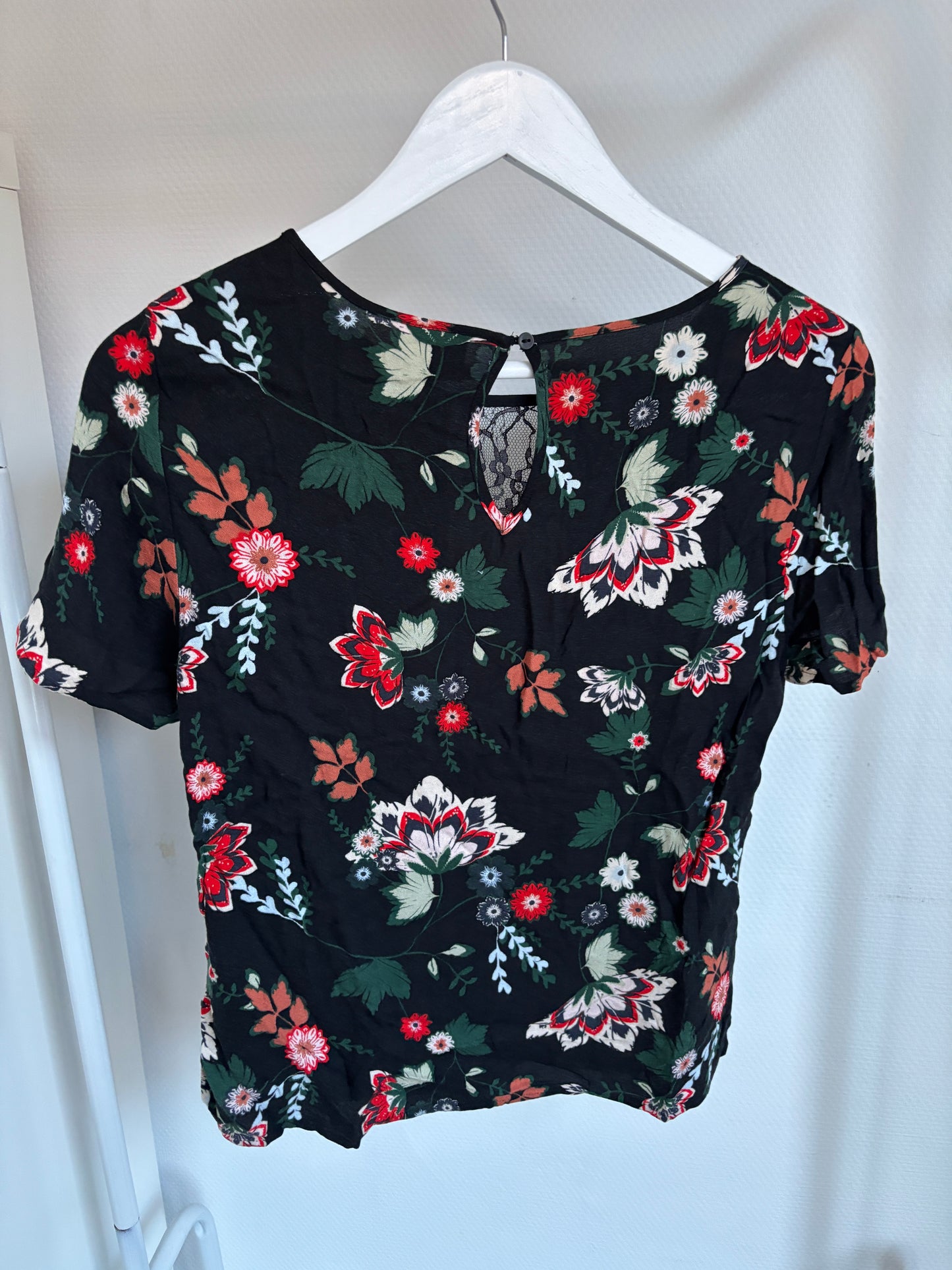 Vila blouse S - Nieuwstaat 💸