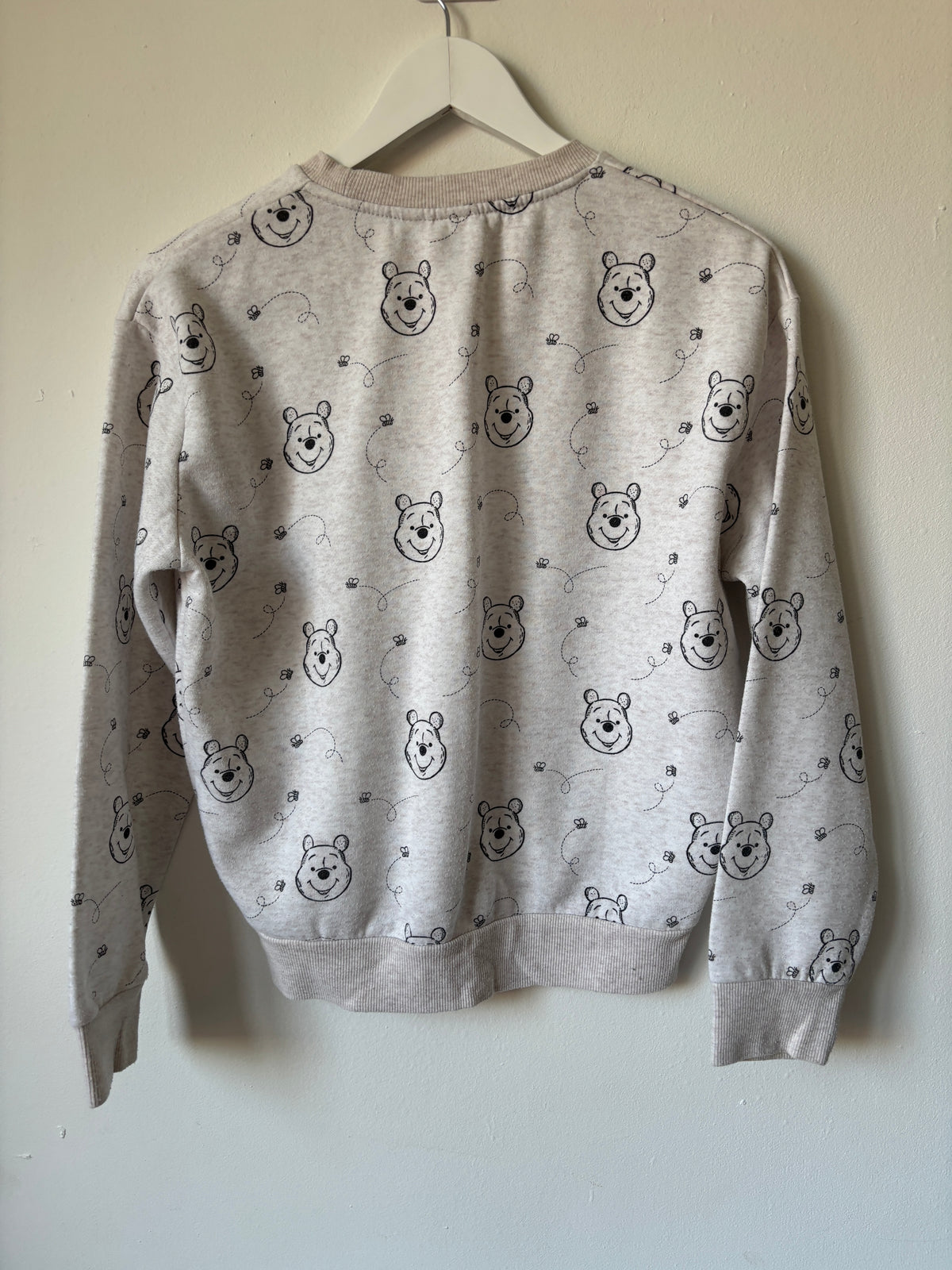 Sweater Winnie The Pooh | Primark | XXS