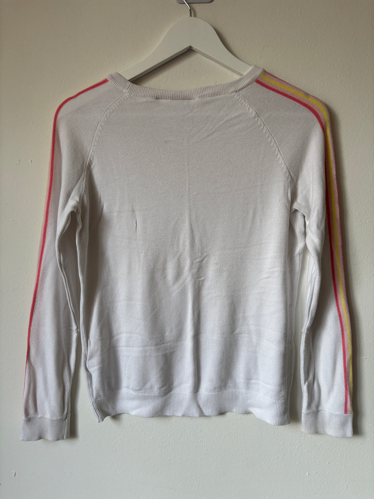 Witte trui | Up2Fashion | S