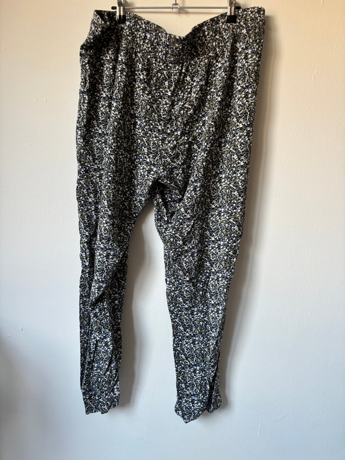 Khaki broek | jbc | 44