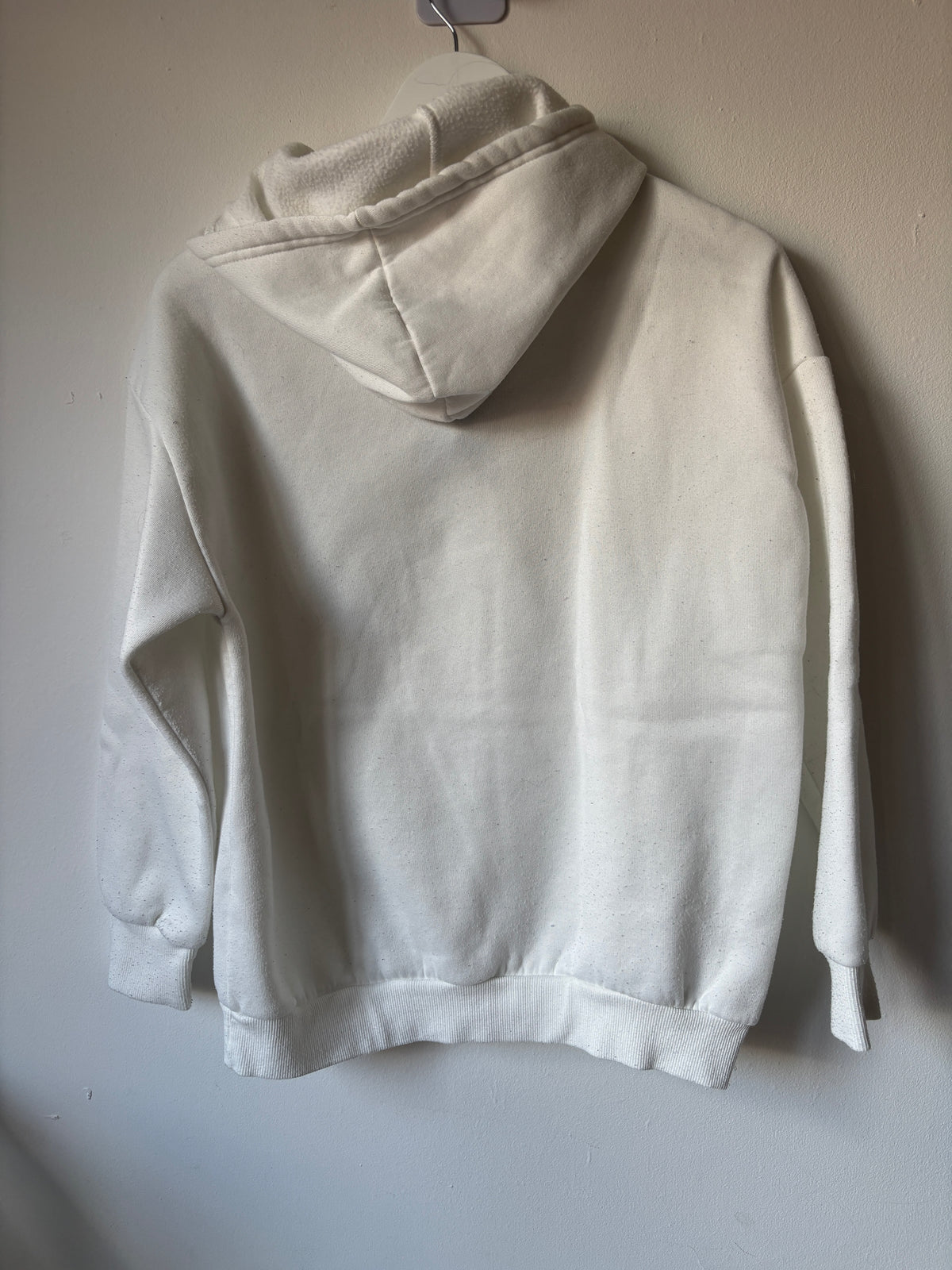 Wit sweater | Shein | M