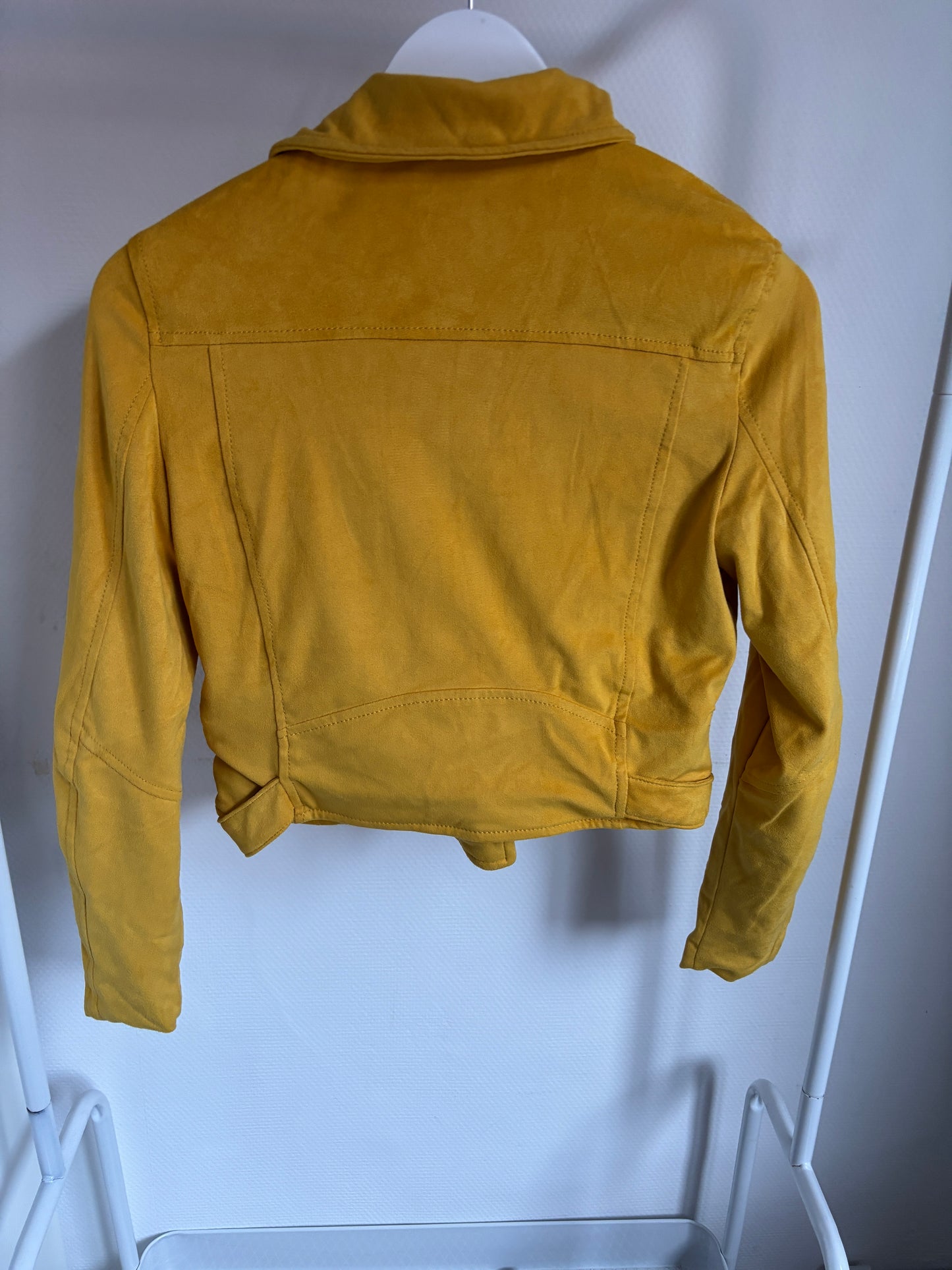 Bershka bomberjack S - Nieuwstaat 💸