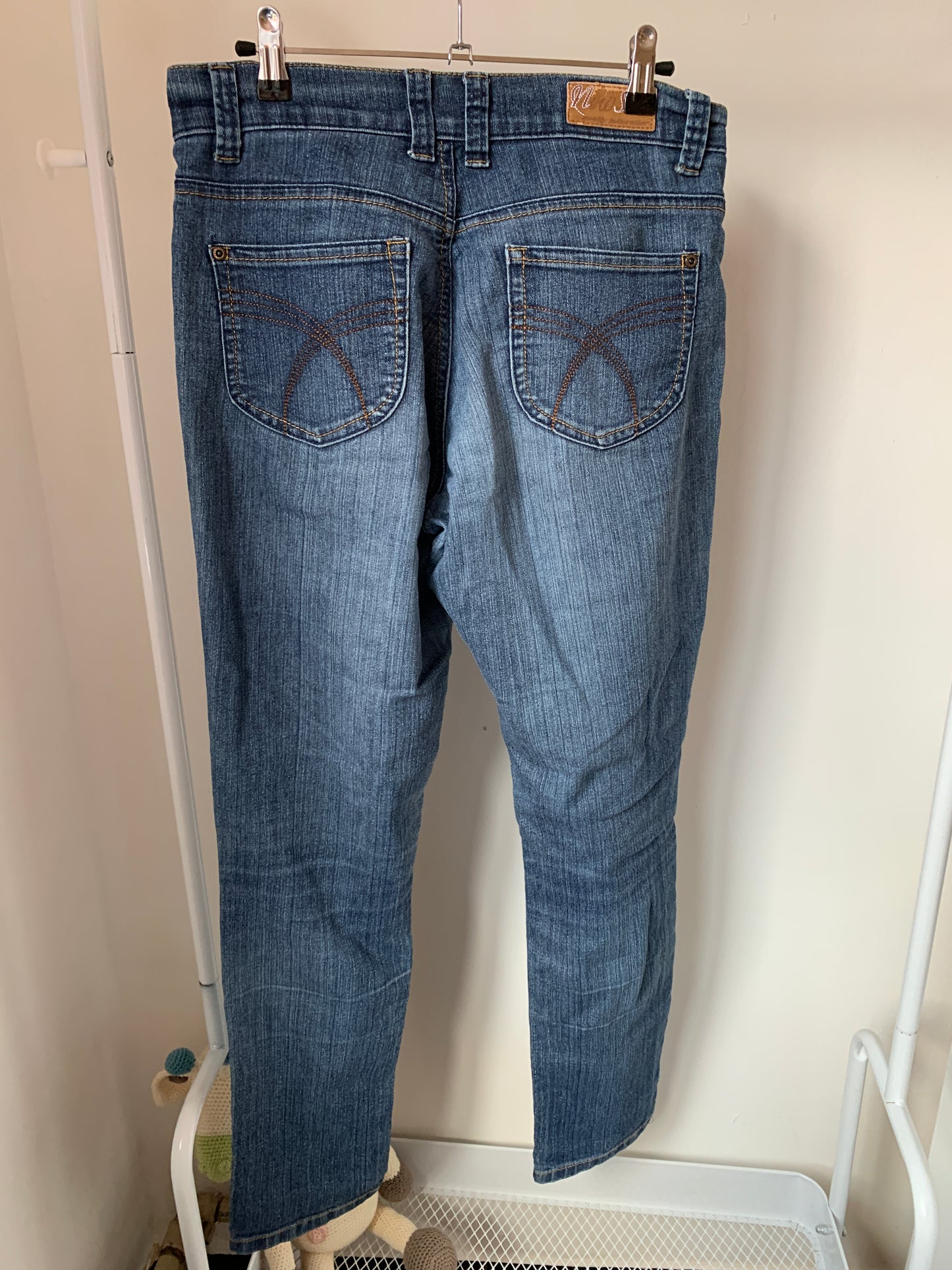 New Star jeansbroek L - zeer goede staat ๐ธ