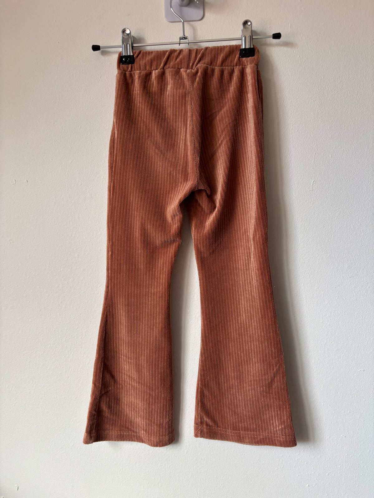 Bruine broek | Bristol | 110