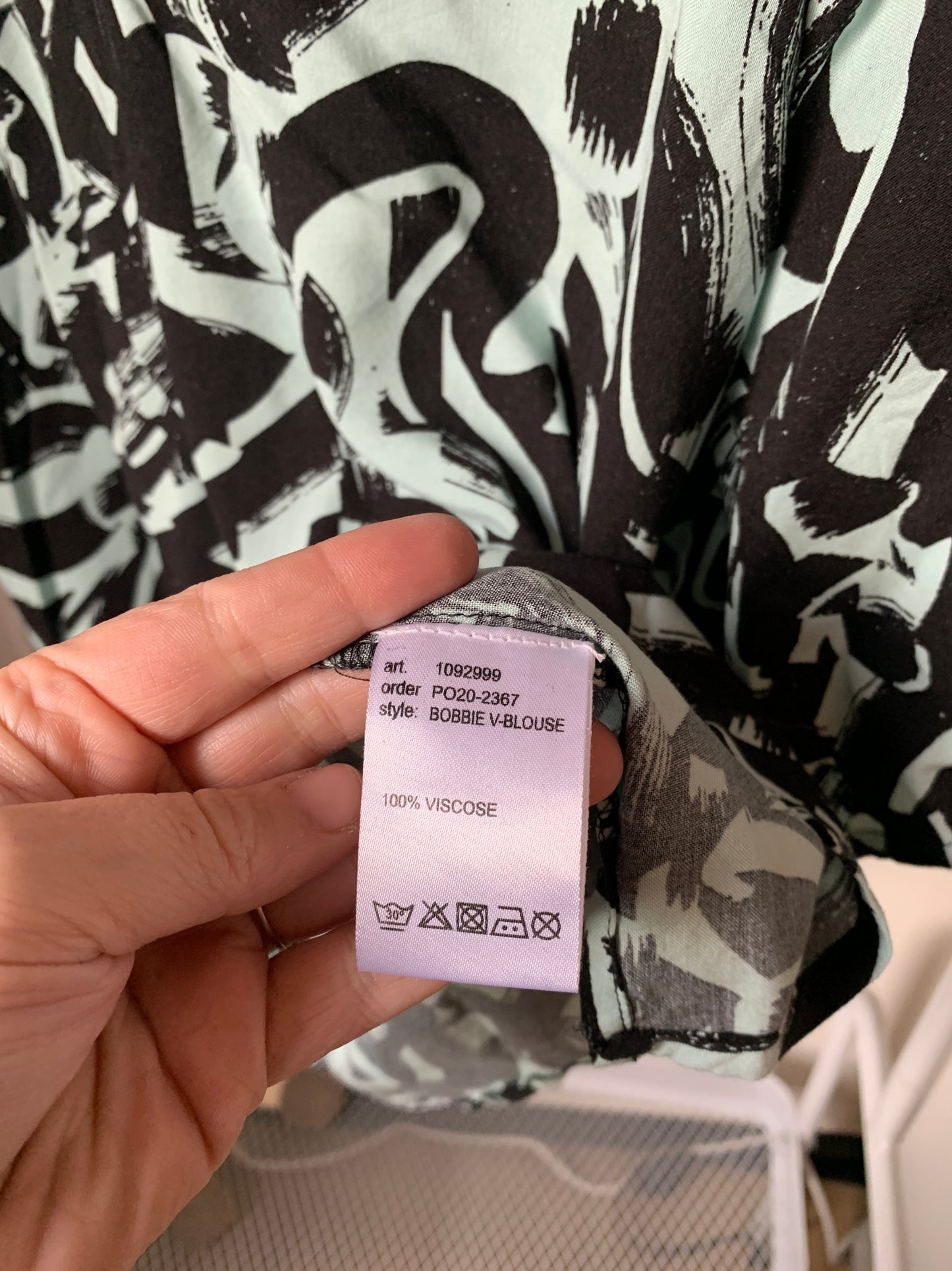 Eksept blouse L - Nieuwstaat 💸