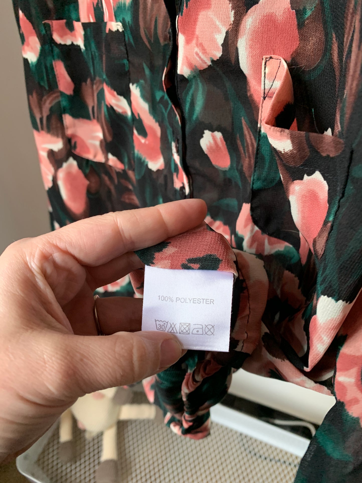 City Life blouse XL - nieuwstaat ⚡