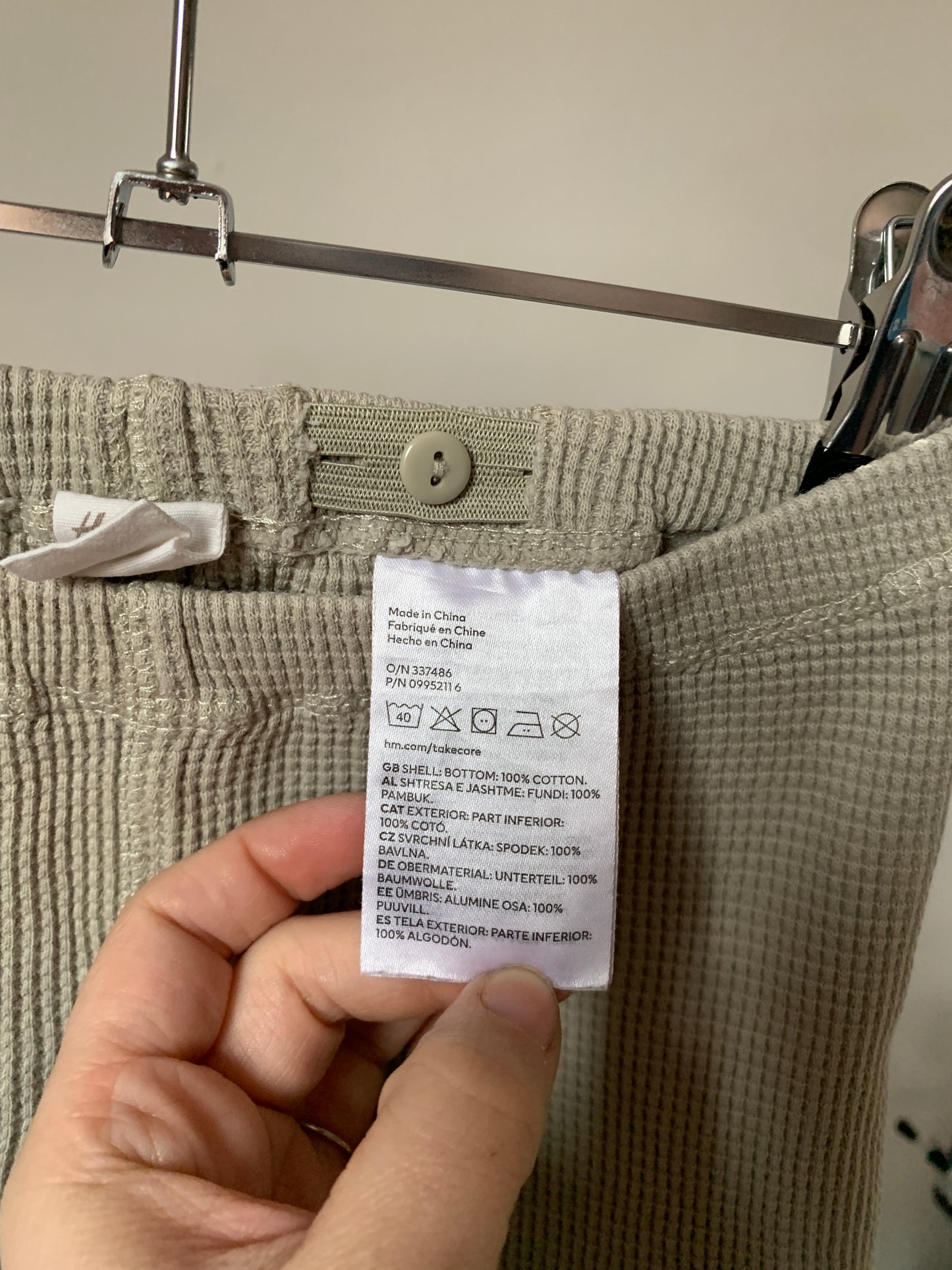 H&M setje 92 - zeer goede staat 💸🔗
