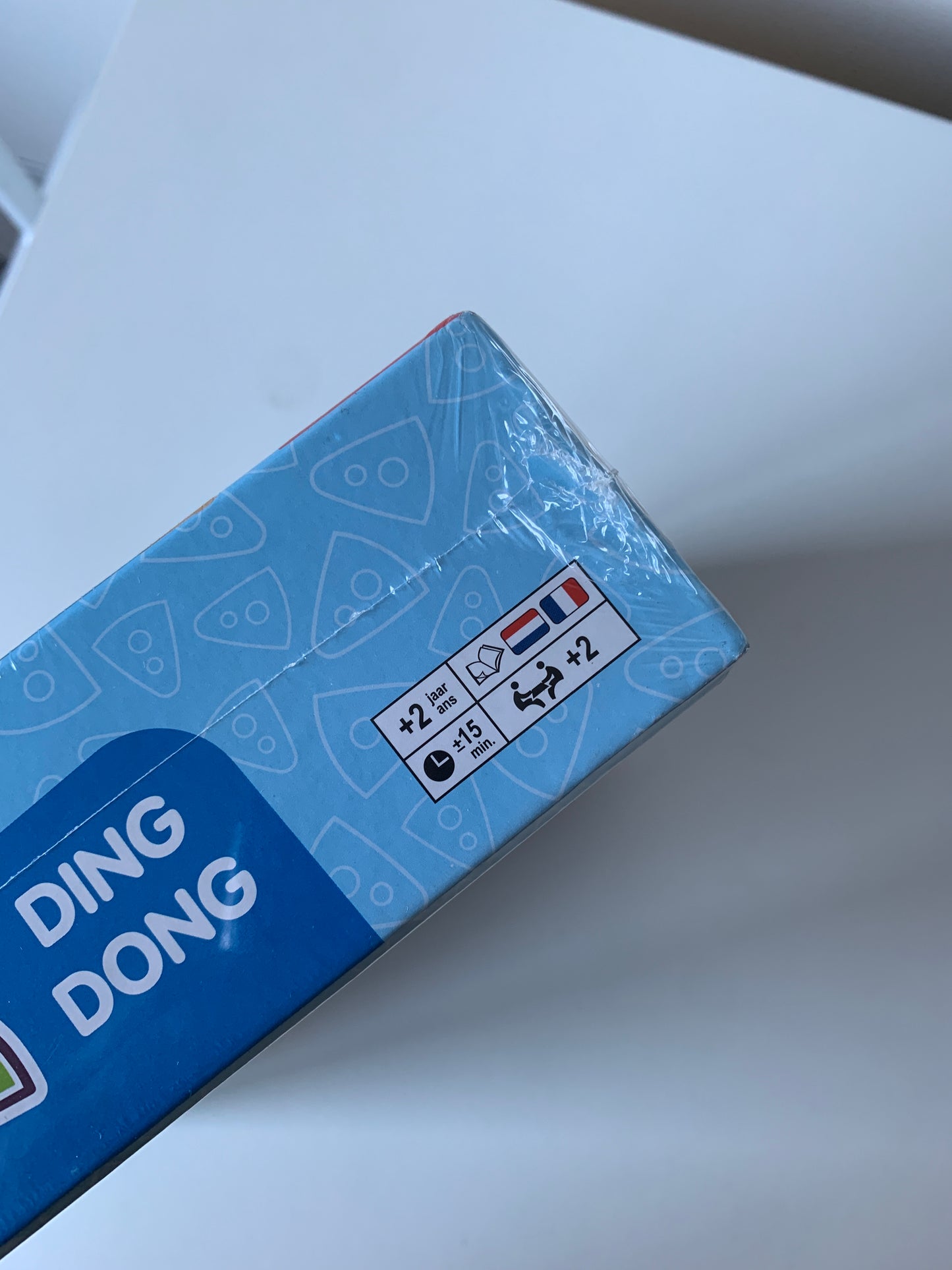 Bumba Ding Dong 2+ - nieuw β¨