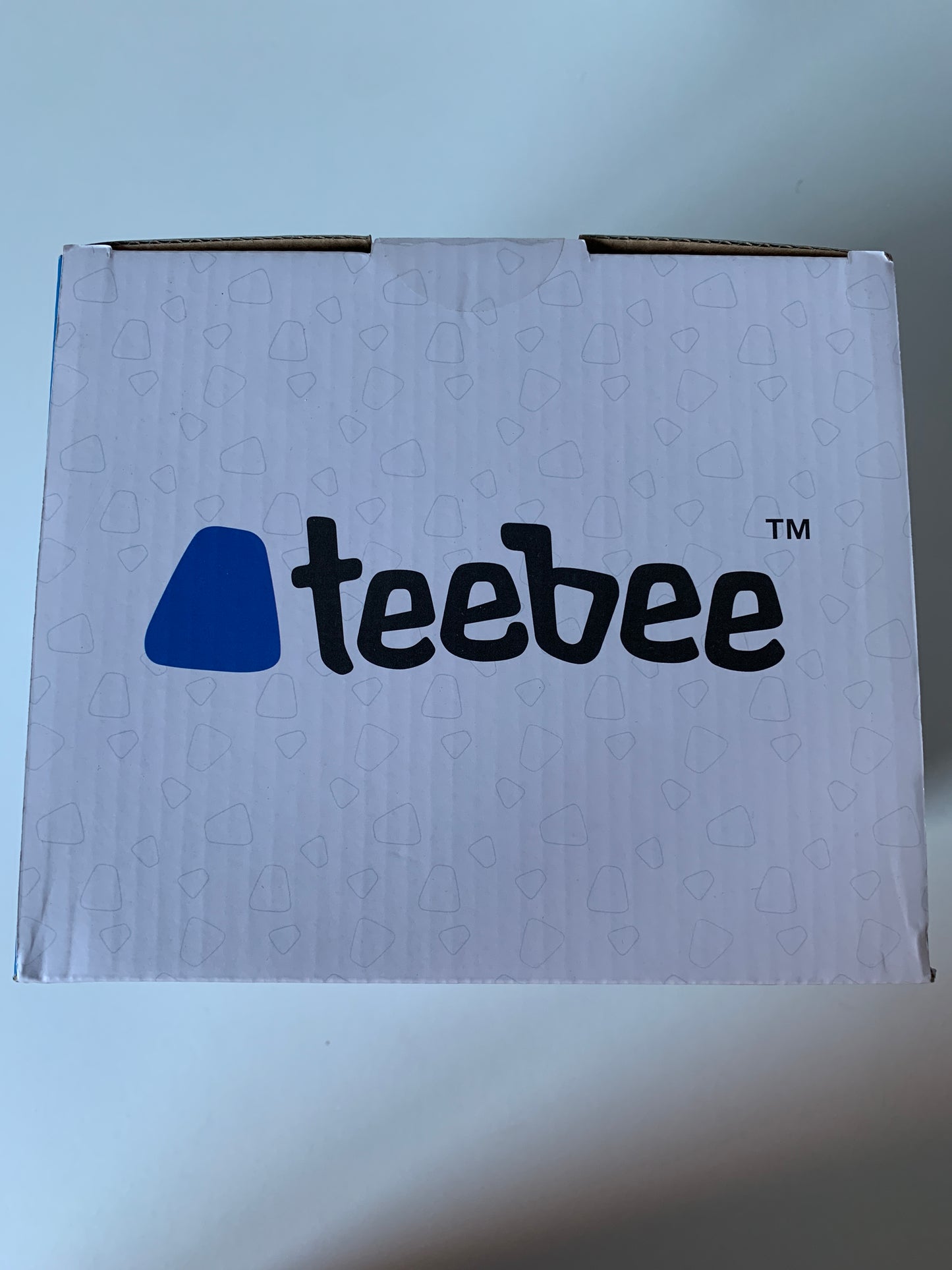Terbee reisspeelbox 3+ - nieuw✨