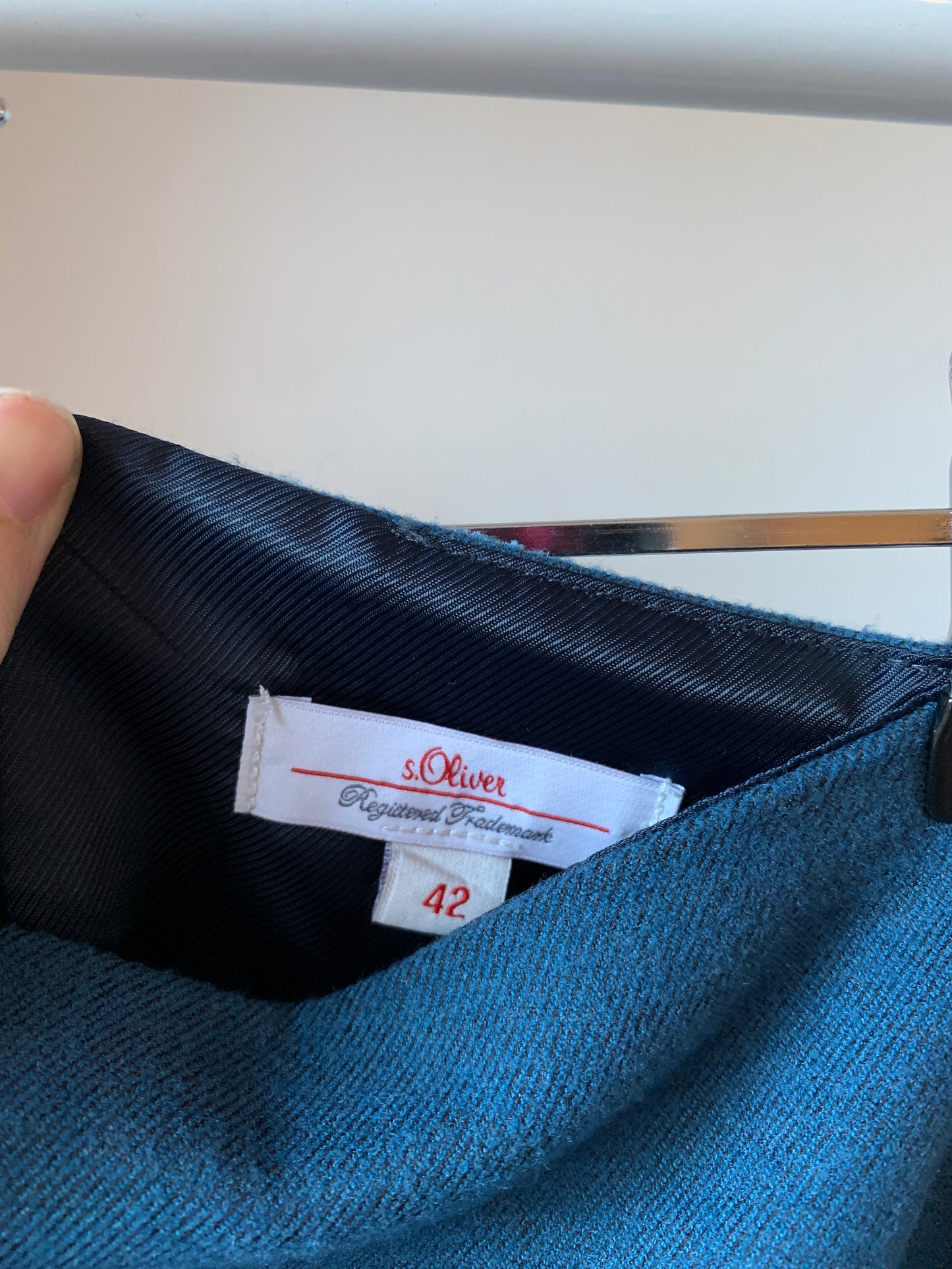 s.Oliver rok XL - zeer goede staat ⭐