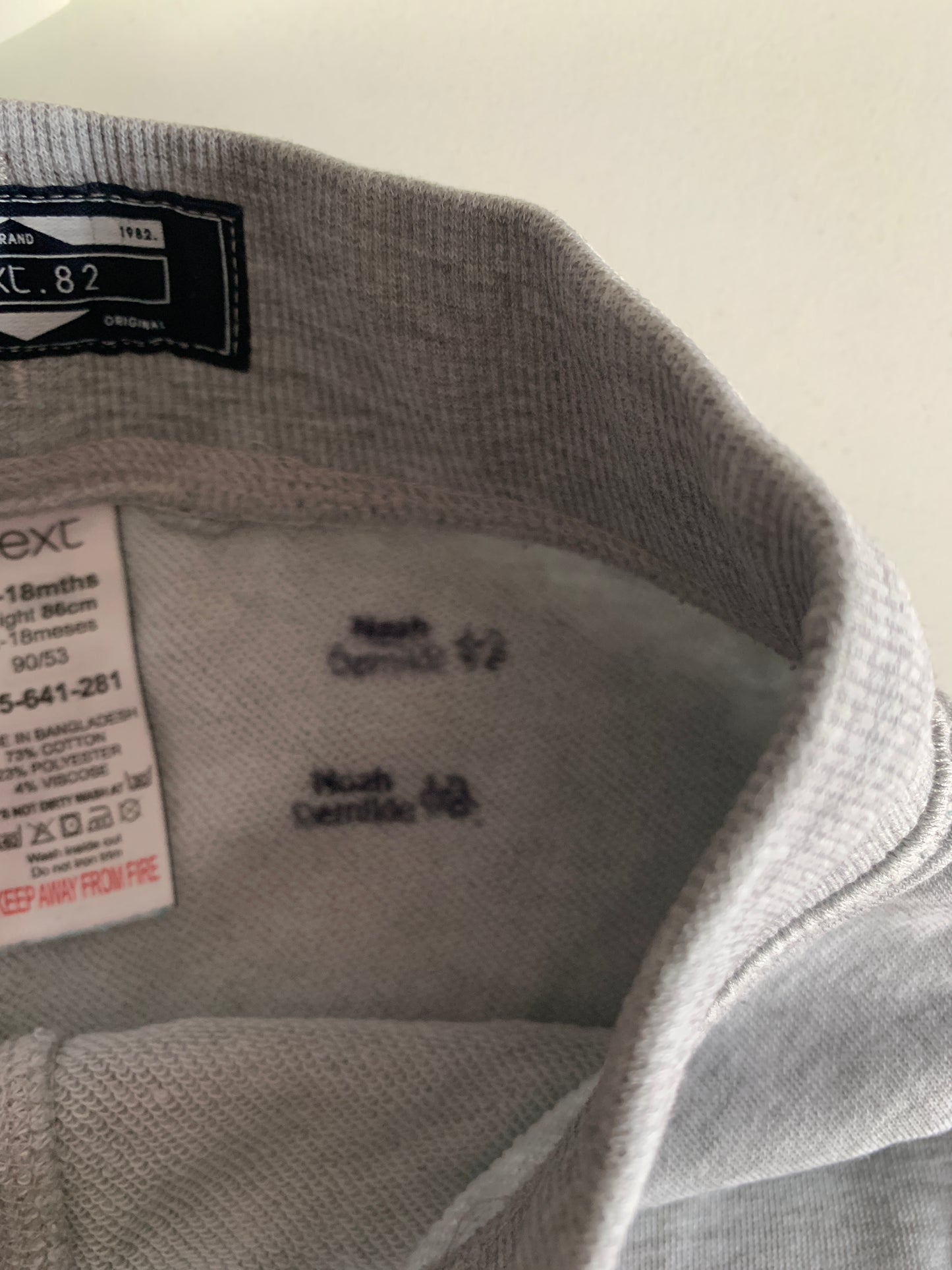 Next joggingshort 86 - Zeer goede staat 💸