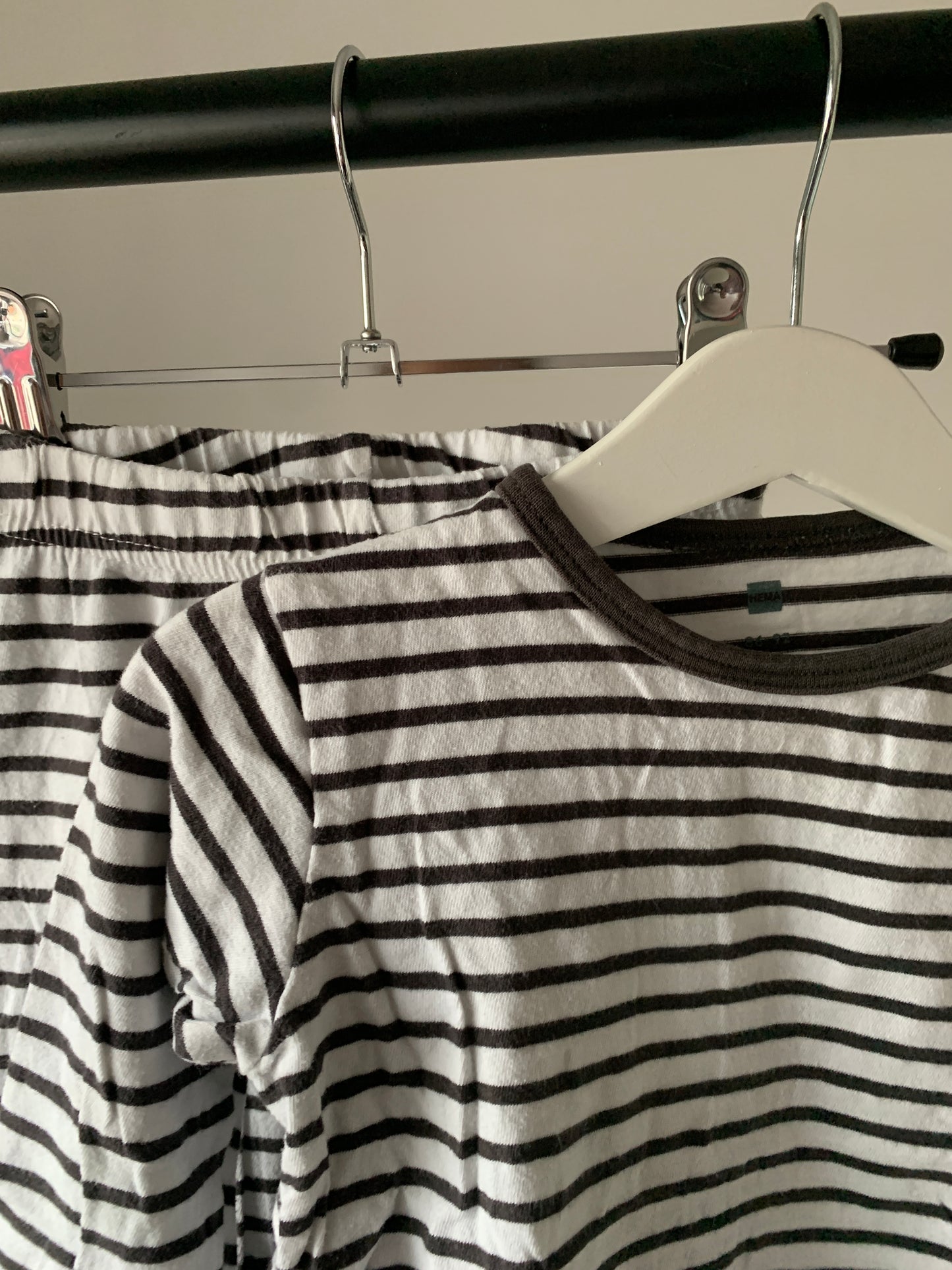 Hema unisex pyjama 86/92 - zeer goede staat 💸