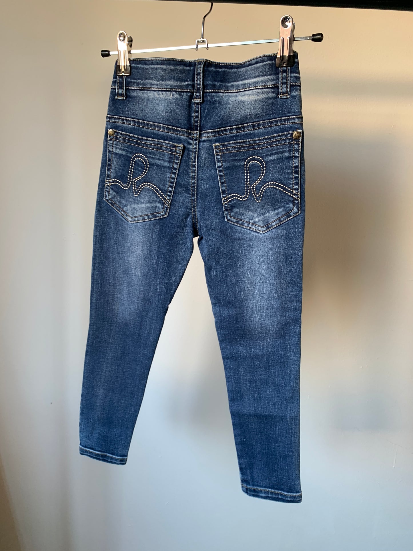 Rumbl jeansbroek 104 - nieuwstaat 💸