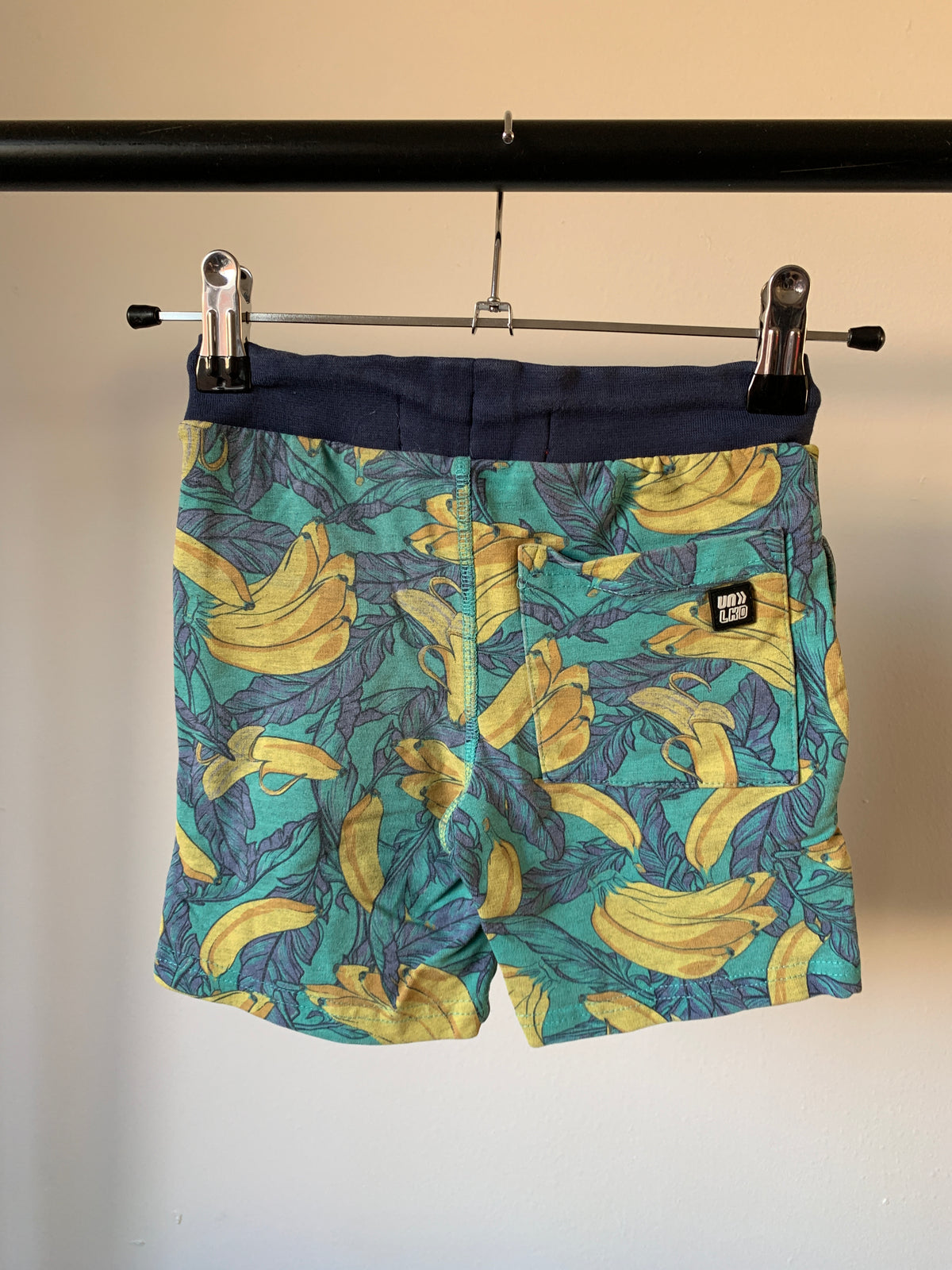 Unlocked short 104/110 - nieuwstaat 💸