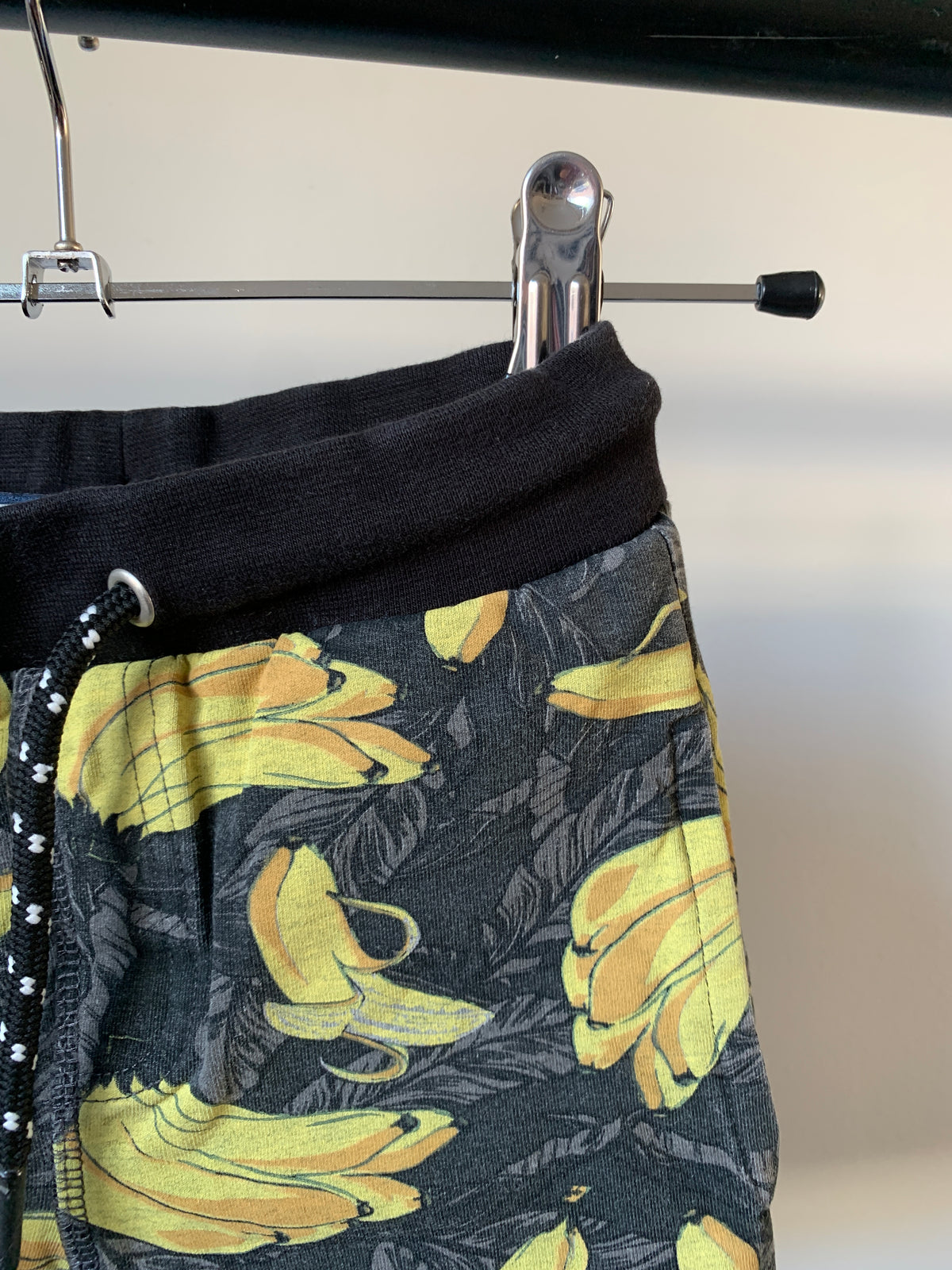 Unlocked short 104/110 - nieuwstaat 💸