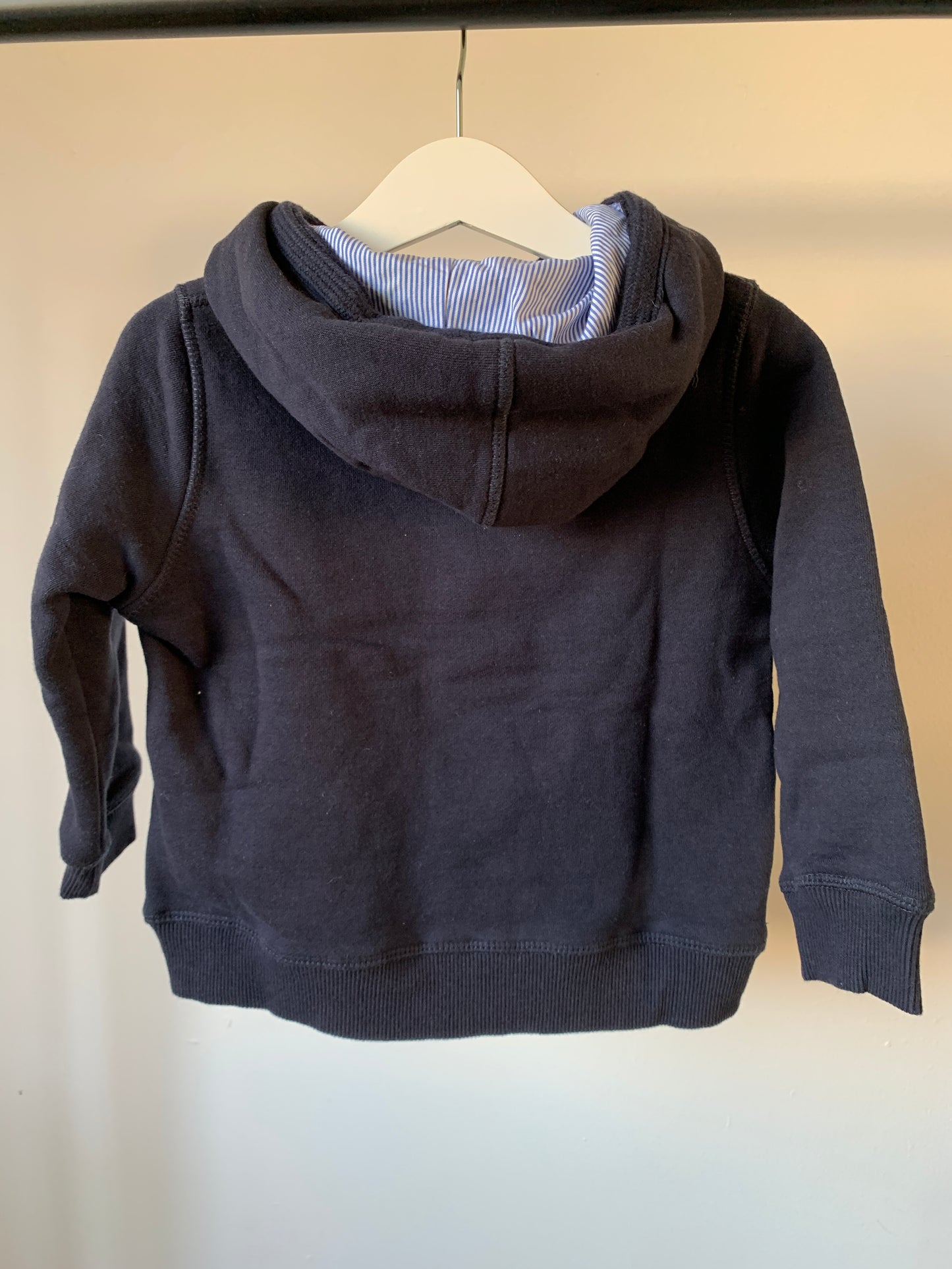 Buissonnière sweater 104 - nieuwstaat ⭐