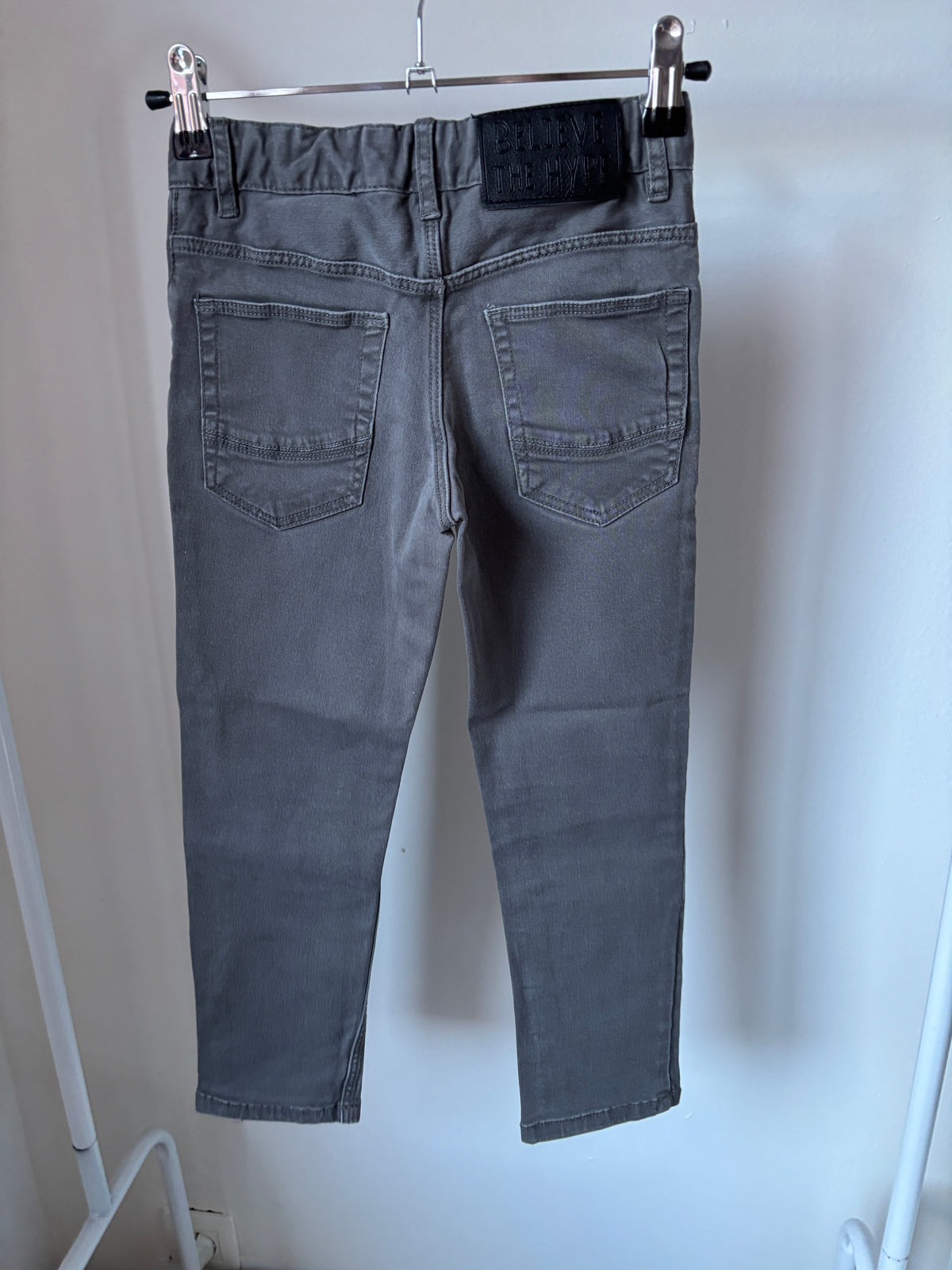 H&M jeans 122 - Zeer goede staat 💸