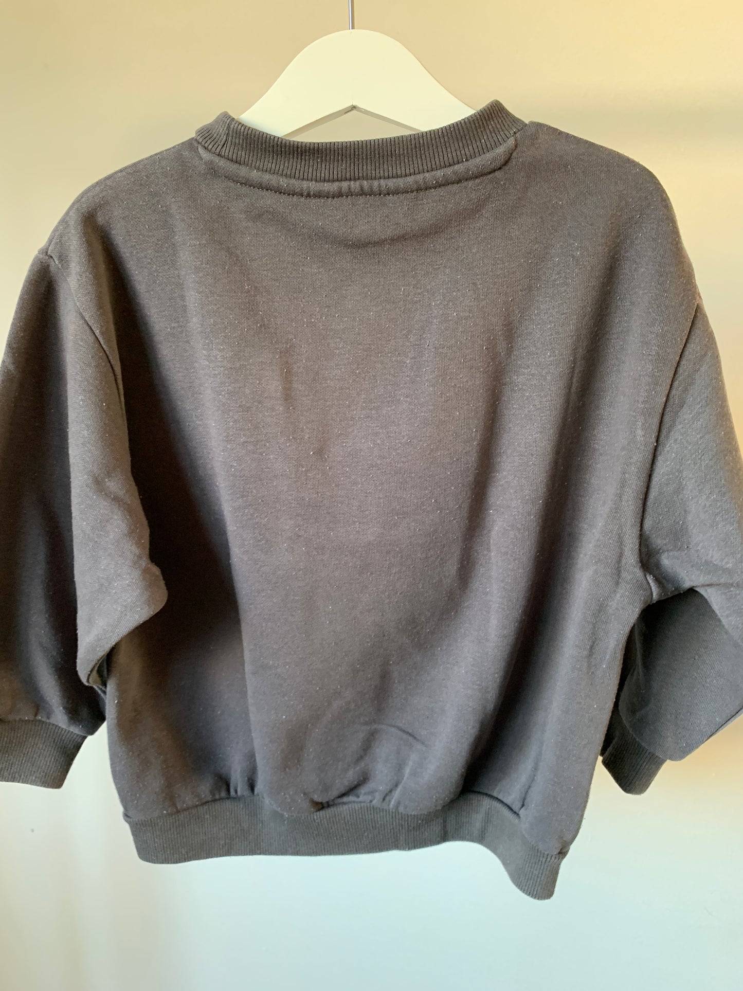 BESTies sweater 104 - goede staat 💸