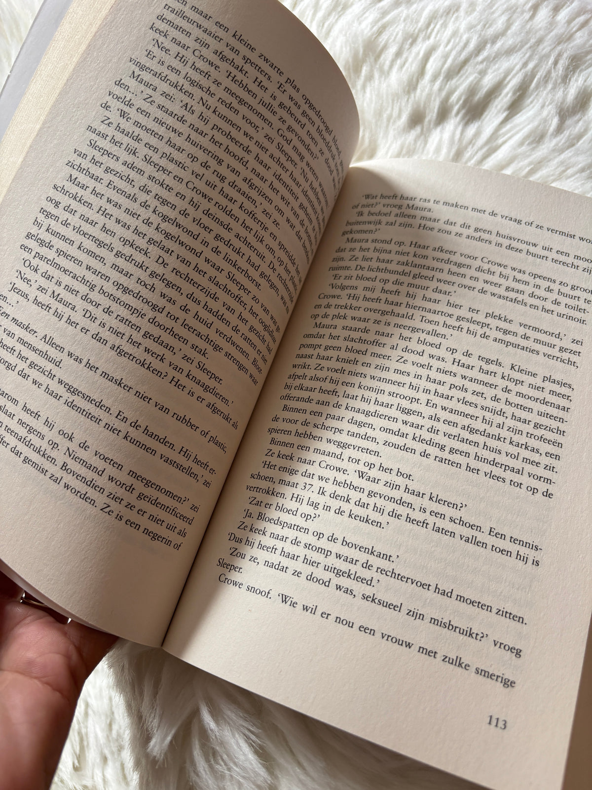 Tess Gerritsen - De zondares