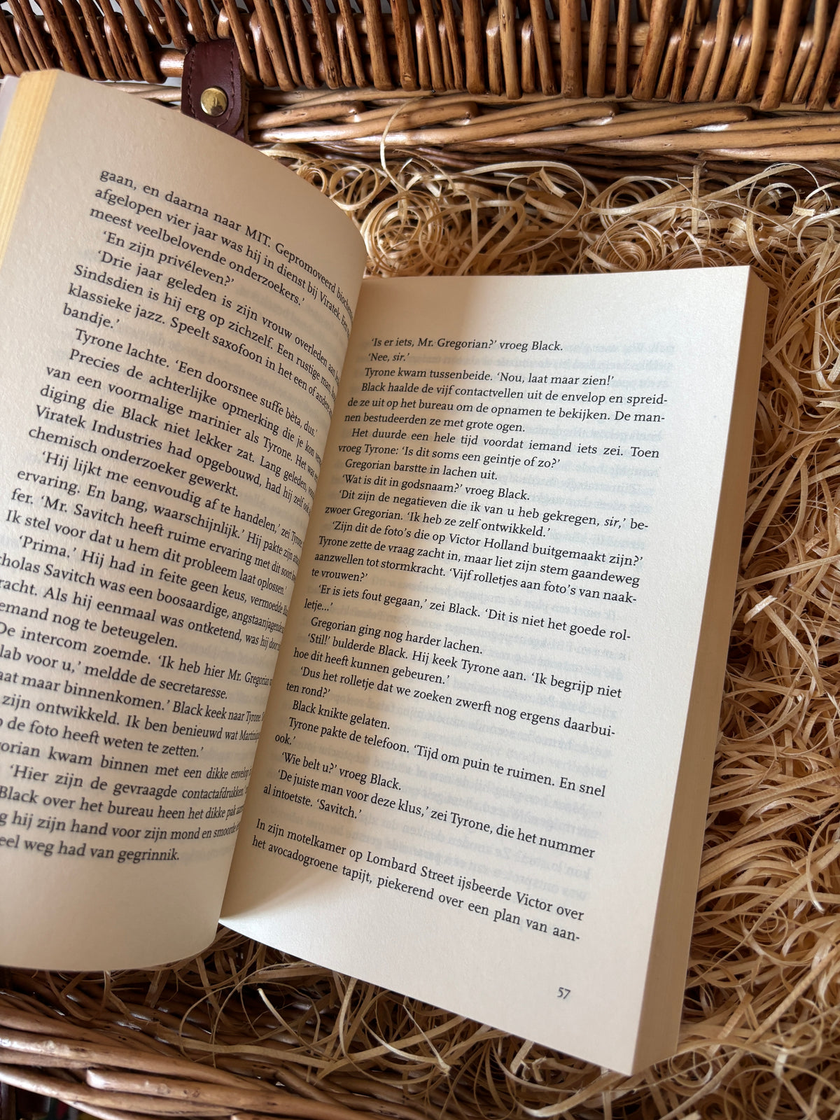 Tess Gerritsen - Prijs van de waarheid