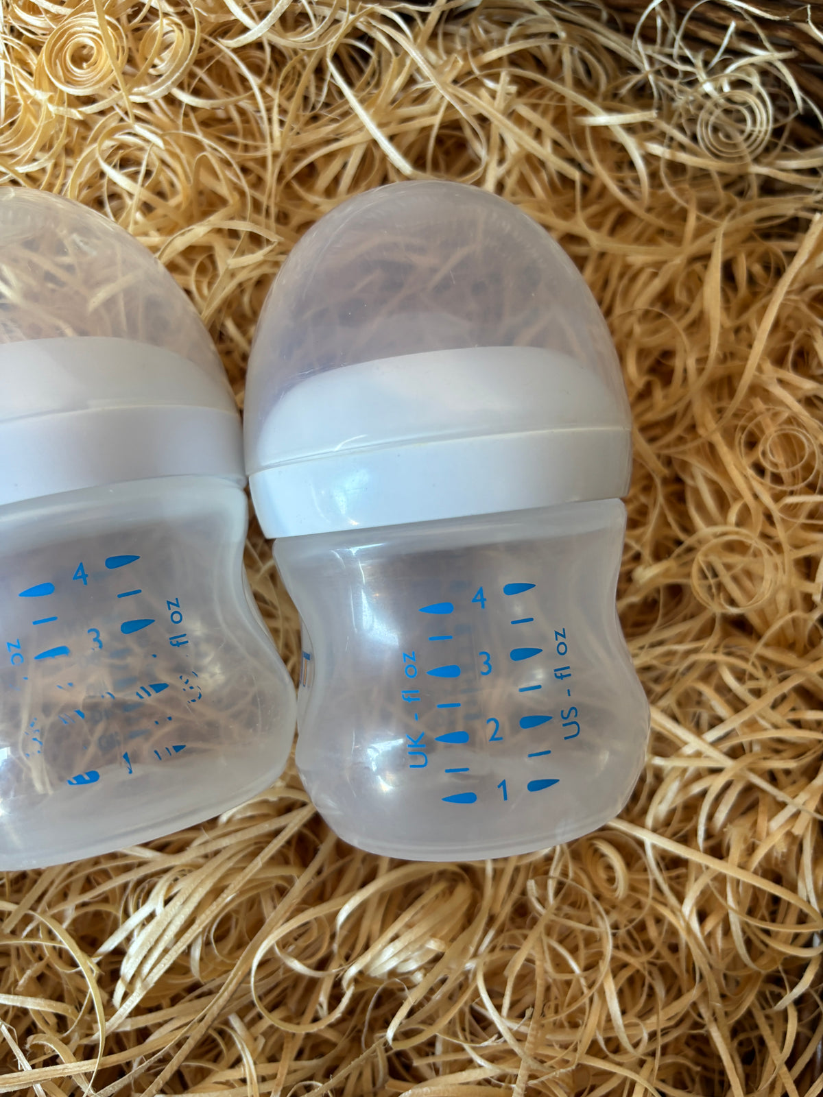 4 flesjes | Avent | 125ml