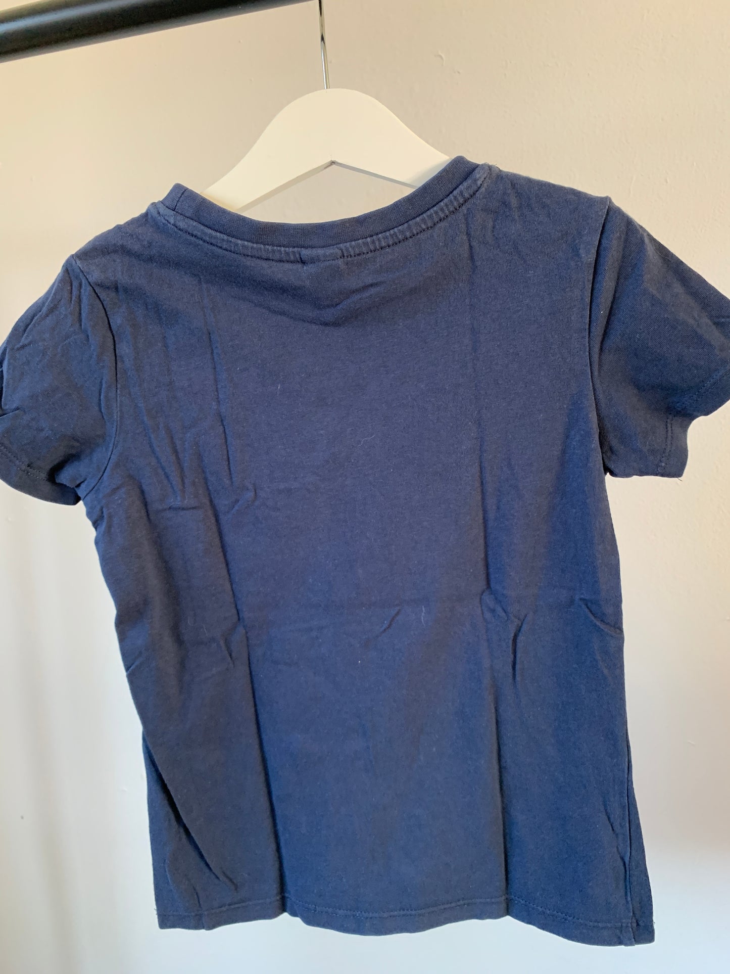 Dopodopo T-shirt 116 - zeer goede staat ⚡