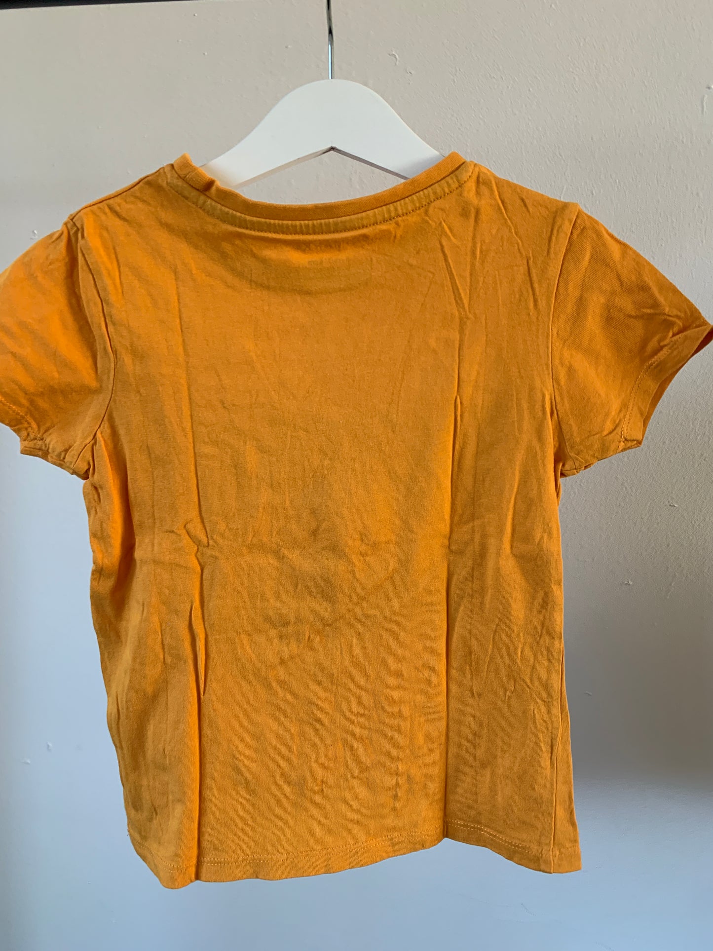 Primark T-shirt 116 - nieuwstaat ⚡
