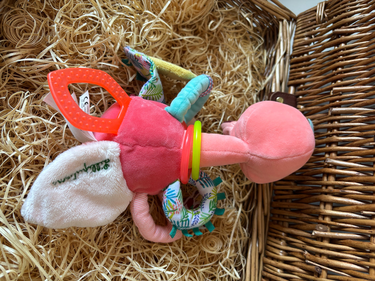 Flamingo | Lilliputiens