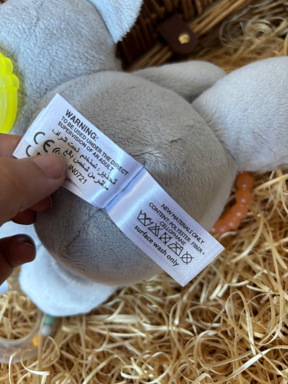 Koala | Taf Toys