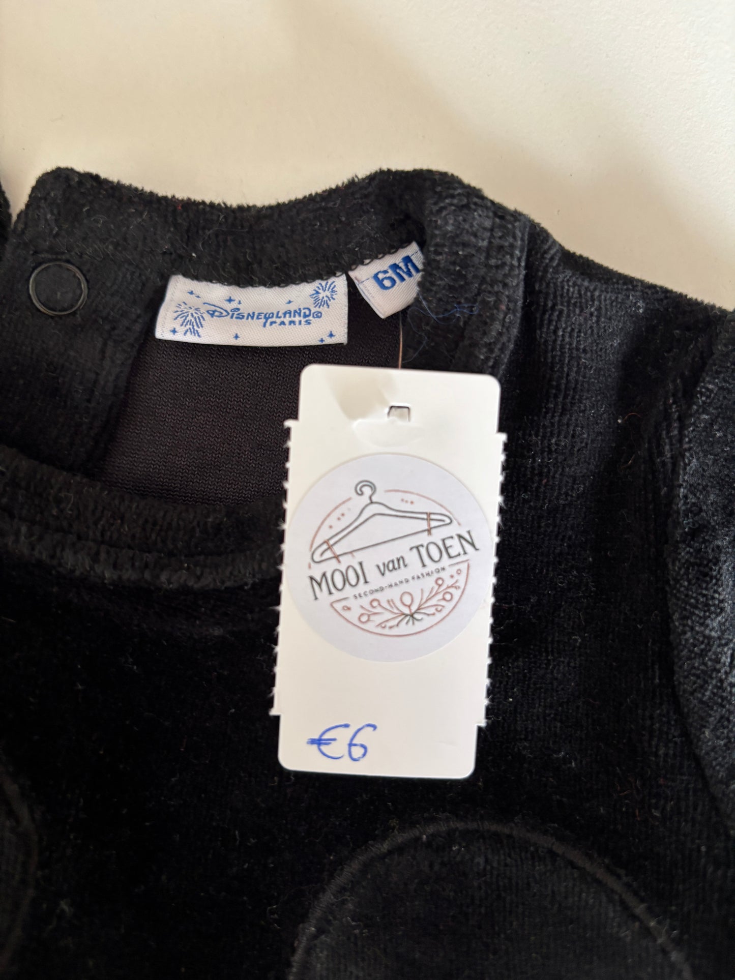 Eendelige winterpyjama