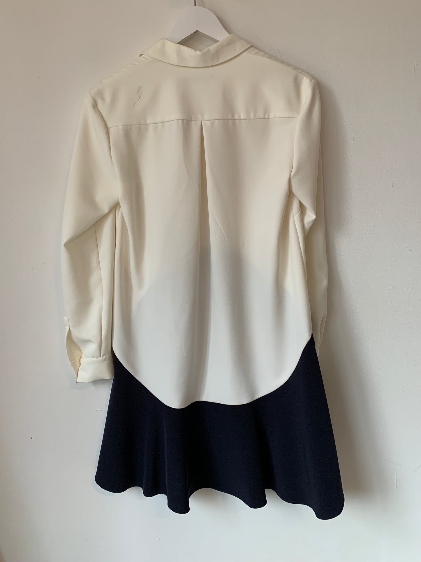 River Woods jurk XS - goede staat ๐
