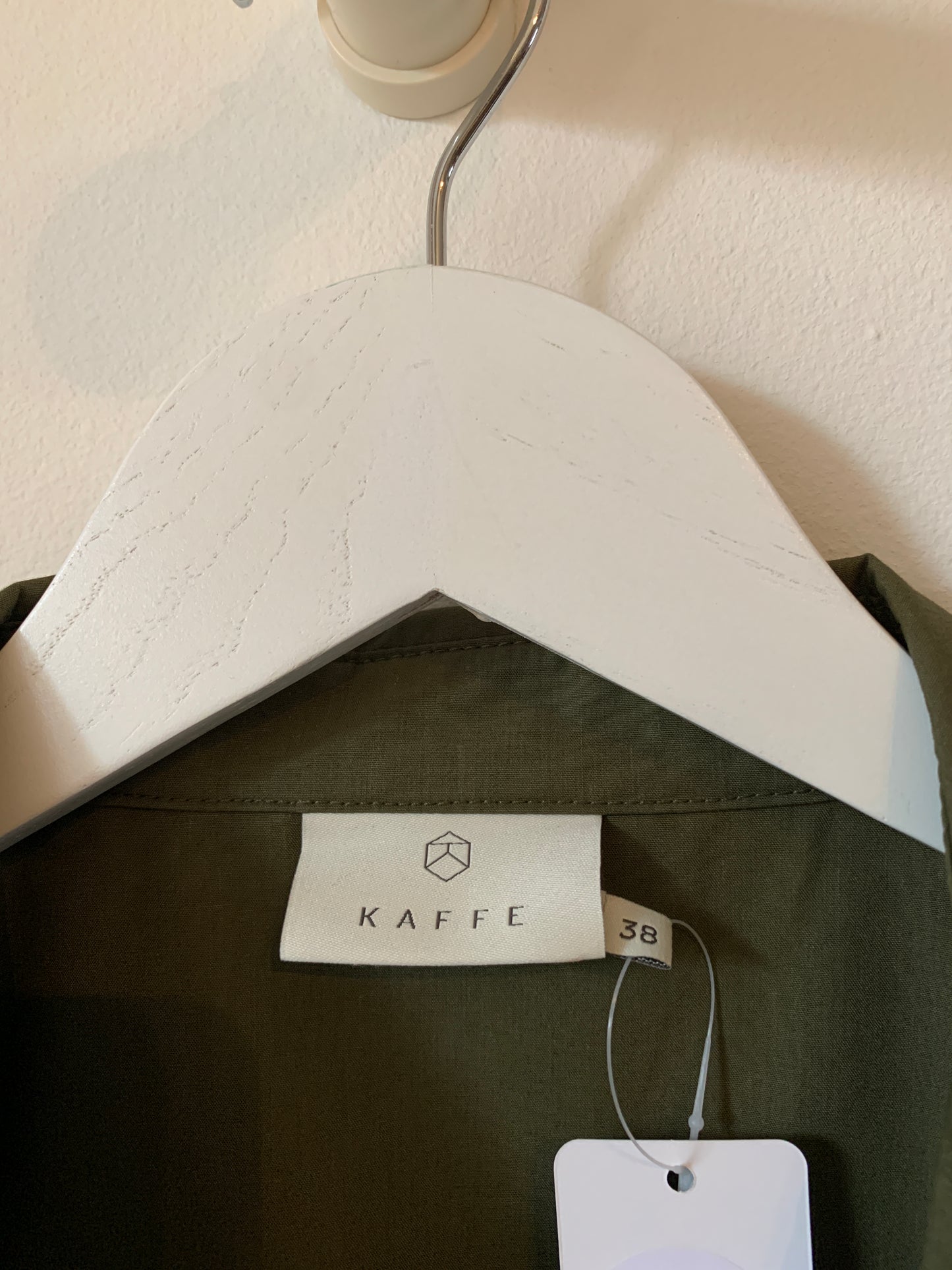 Kaffe jurk M - nieuwstaat ⭐