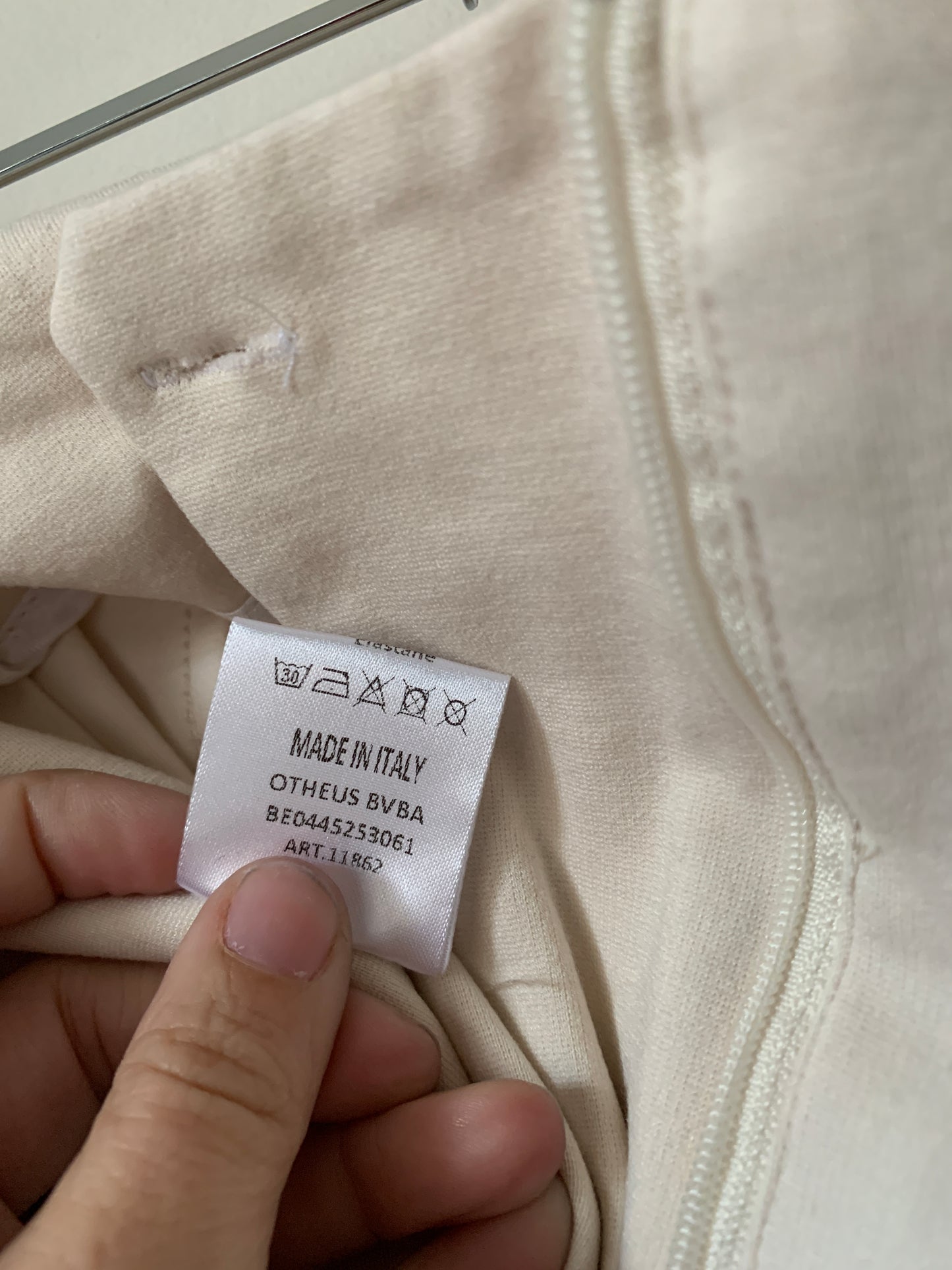 Ini'Ro broek S - zeer goede staat ⭐